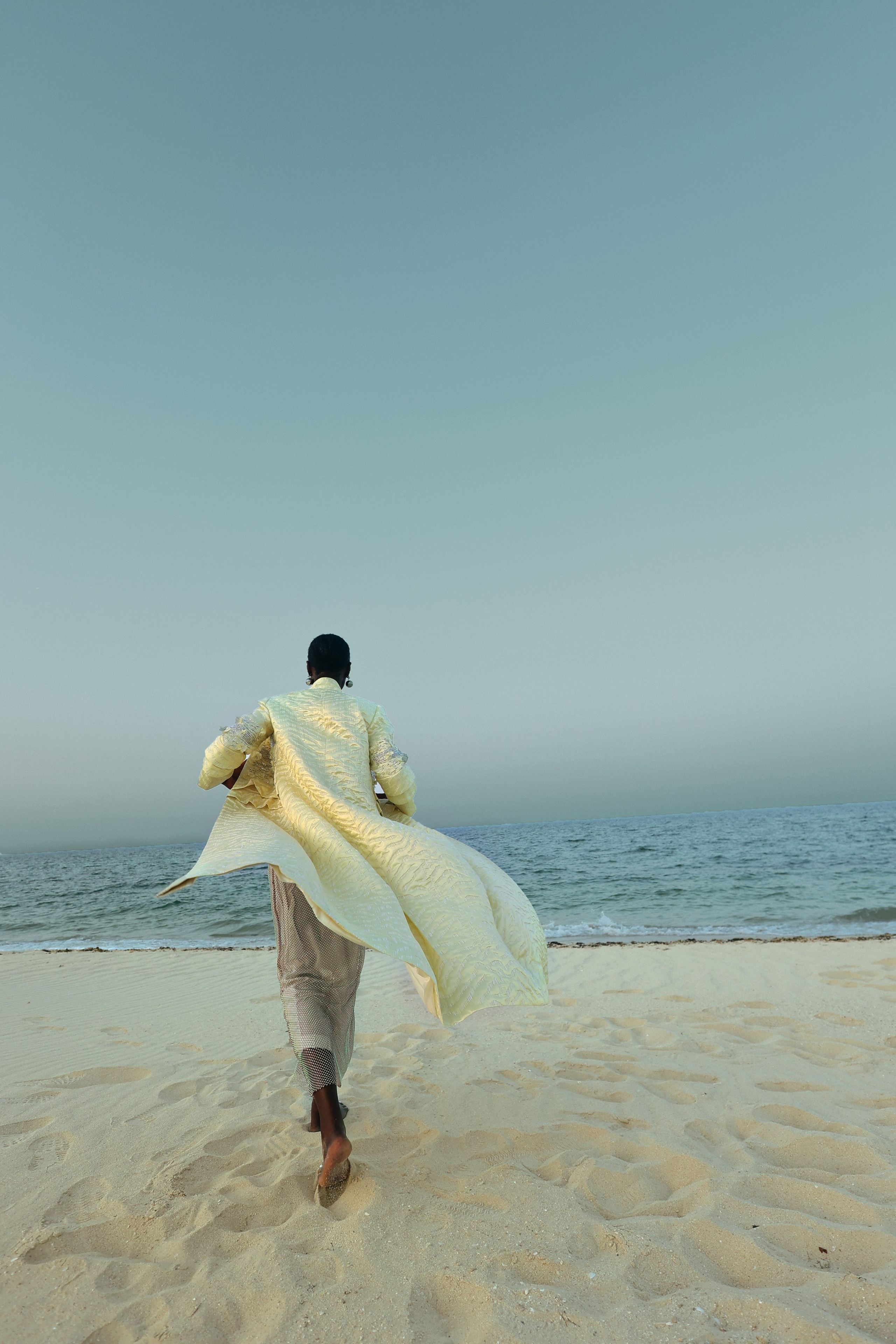 Editorial Abayas. InHype Studio