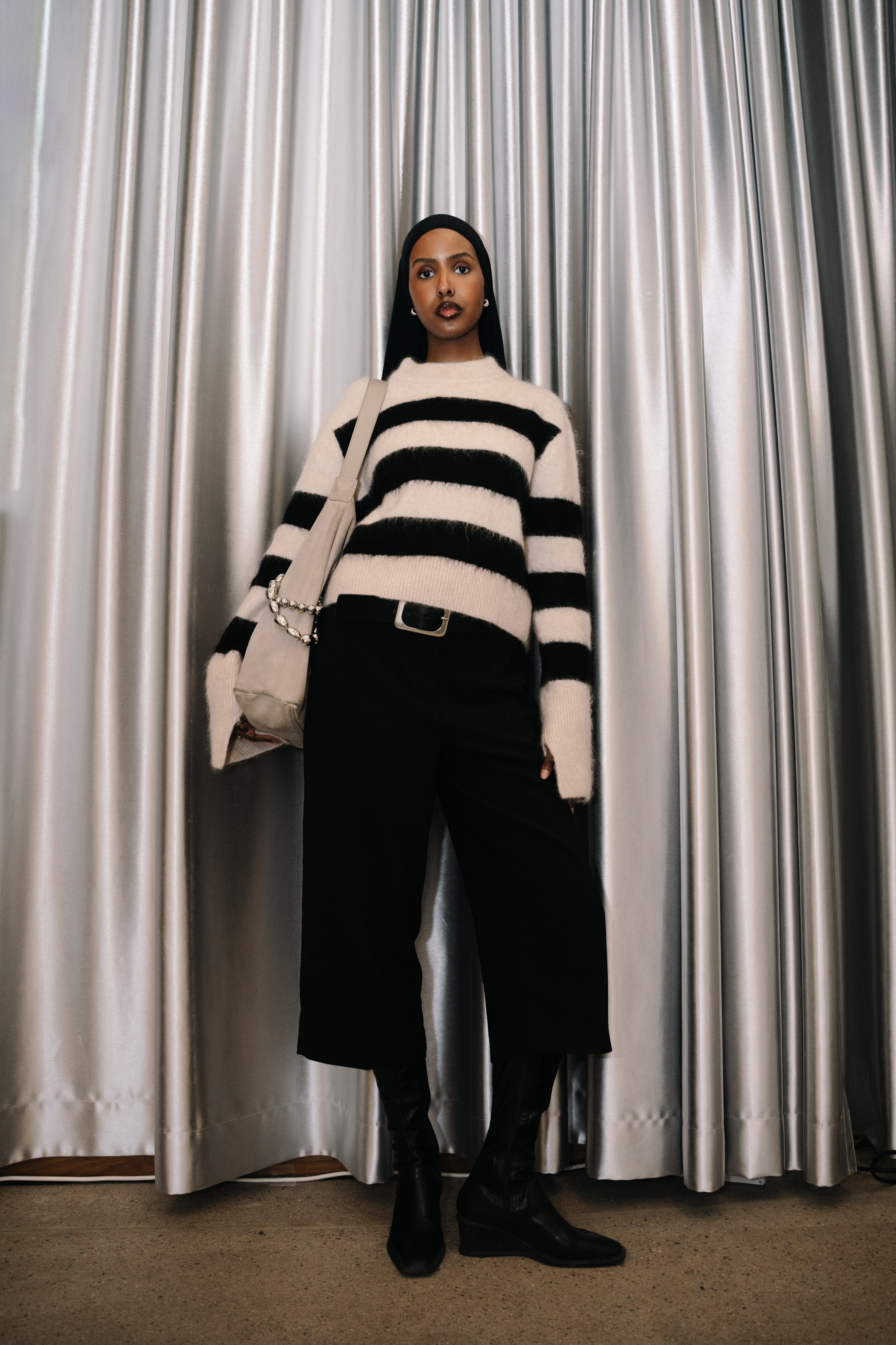 For Clients. Camilla Bloom