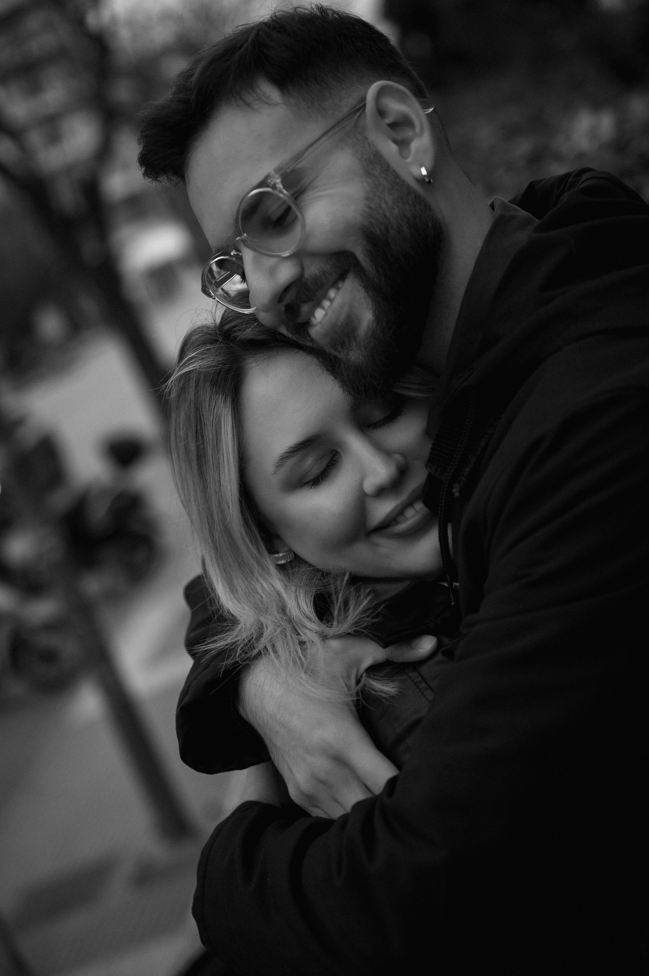 Niki and Vasiliy. Family, children, portrait, and event photography in Thessaloniki