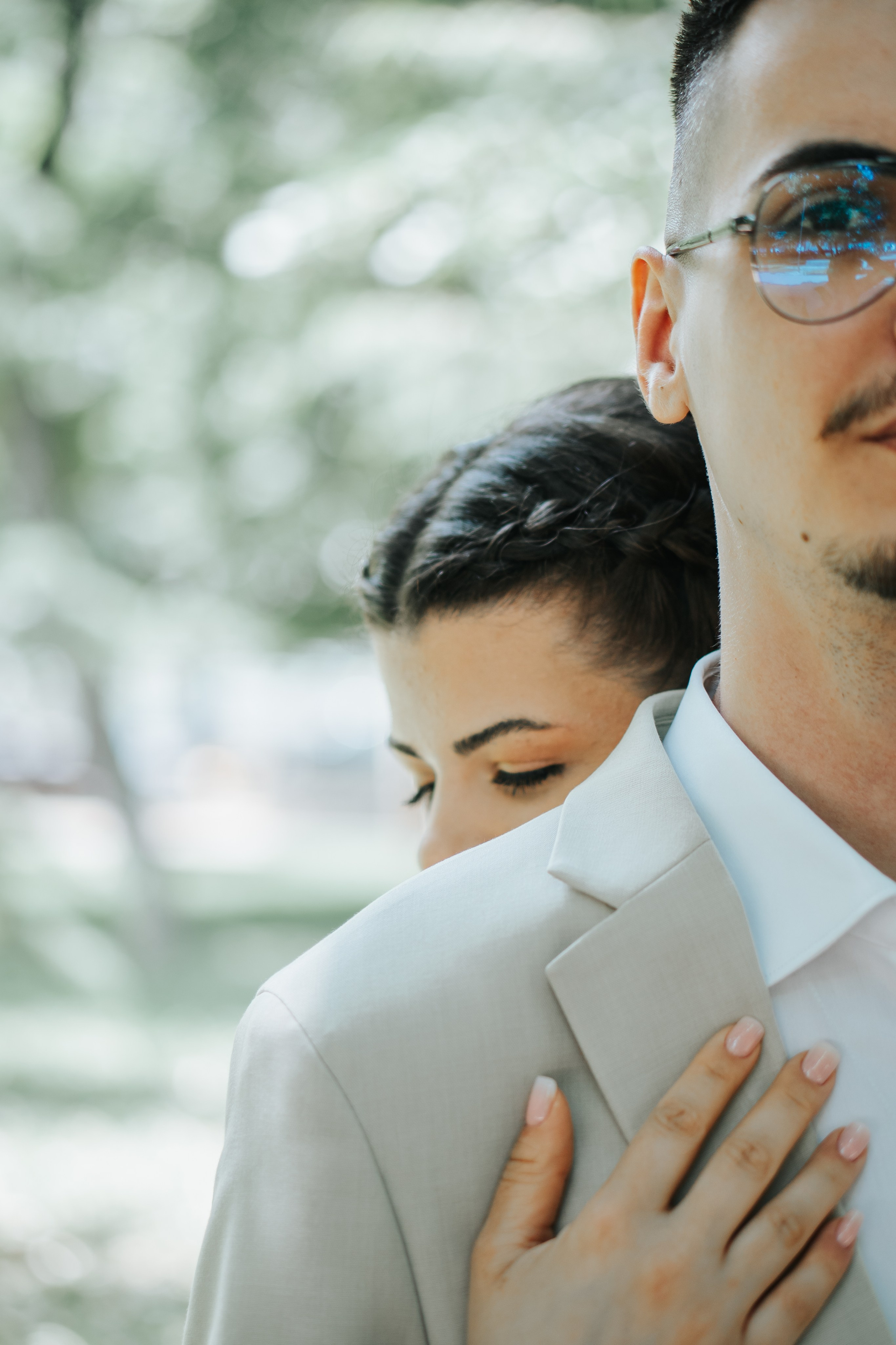 Diana si Marius. Fotograf de evenimente din Romania