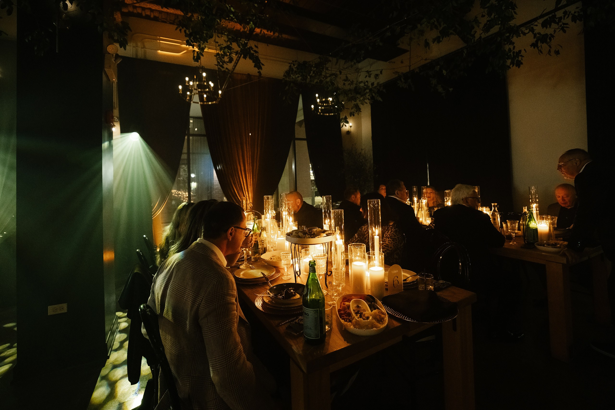 12.05.2025 Birthday Party. Wedding family event photographer in Chicago Nick Yushevich