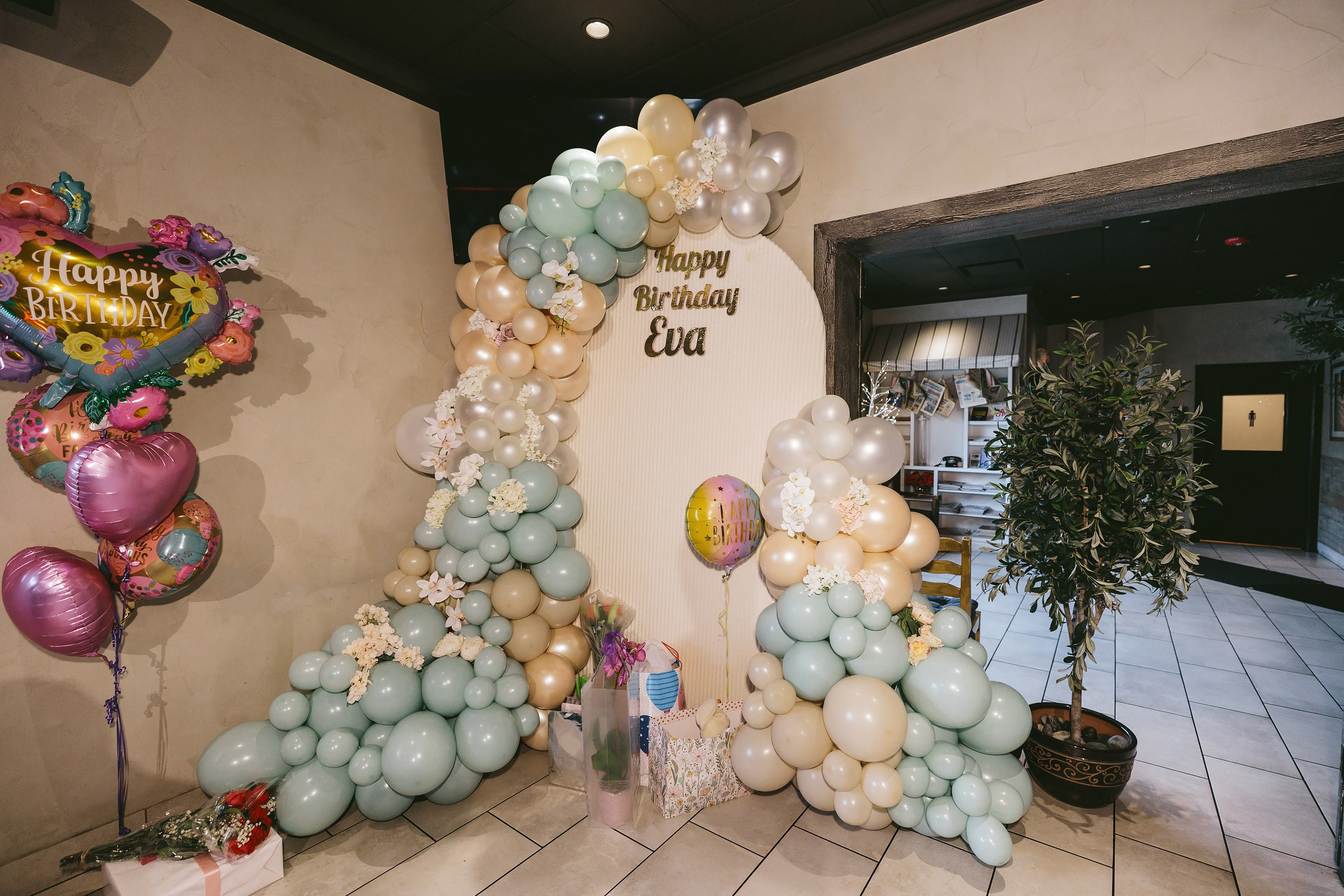 04.30.2025 Christening. Wedding family event photographer in Chicago Nick Yushevich