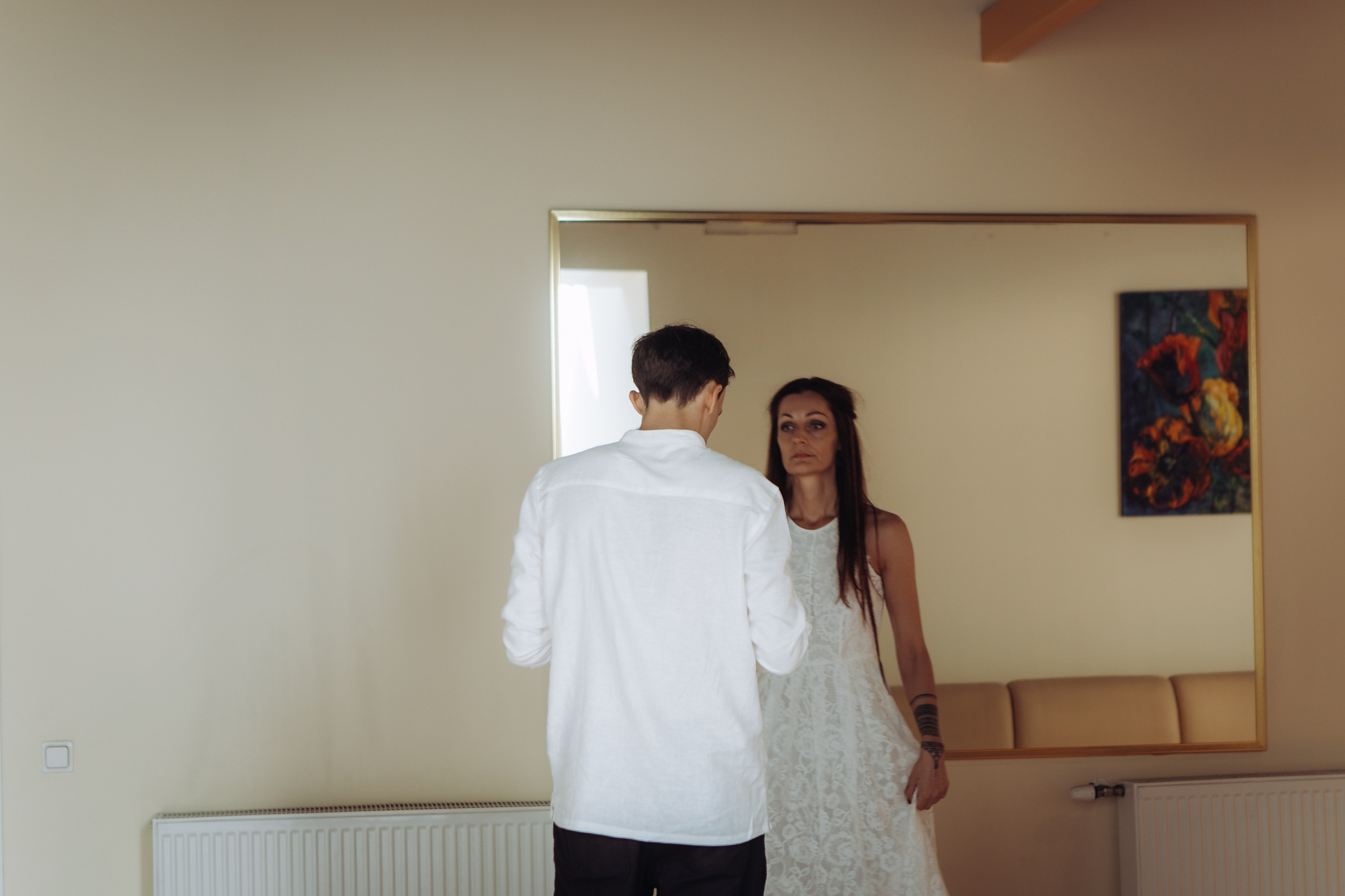 Wedding ceremony Agnese &Aleksandrs. Sandra Garanca Portrait and event photographer