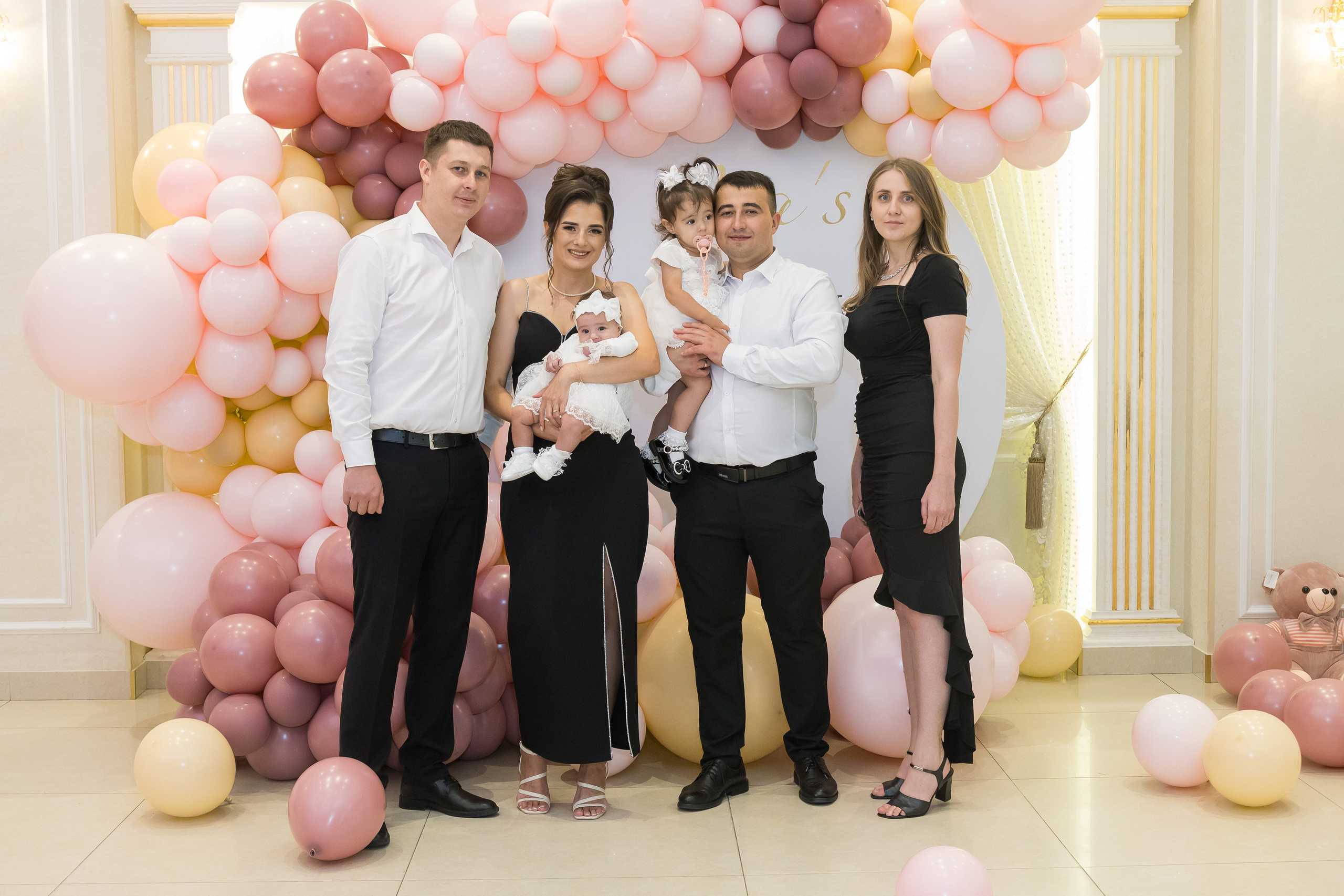 Lya. ✔️ Фото Видео на свадьбы и крестины Молдова — Cinematic.md