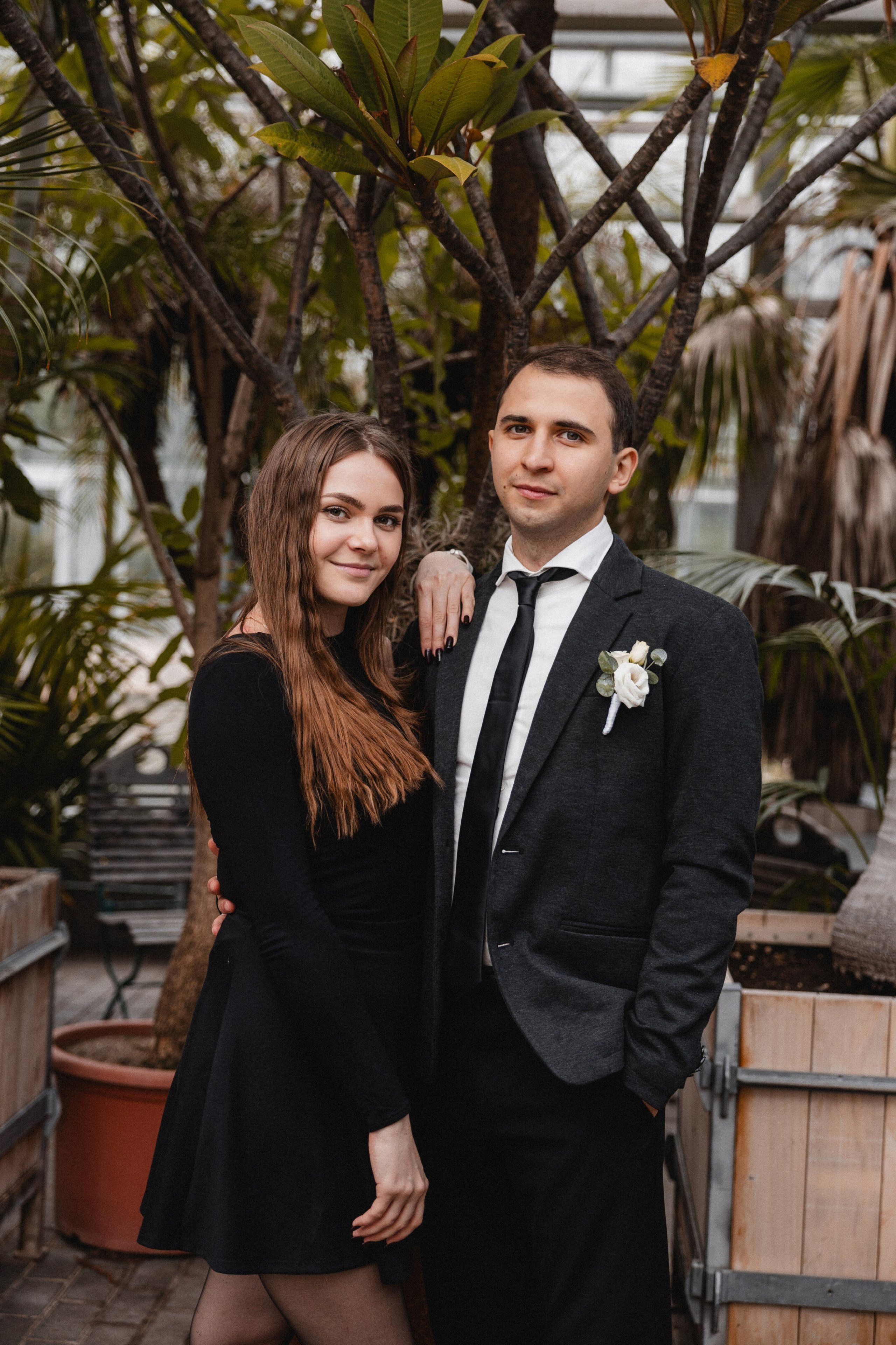 Volodymir & Olha | Rathaus Herne. Hochzeitsfotografie |Hochzeitsfotograf Bochum | Hochzeitsfotograf Dortmund | Hochzeitsfotograf Essen | Hochzeitsfotograf Ruhrgebiet