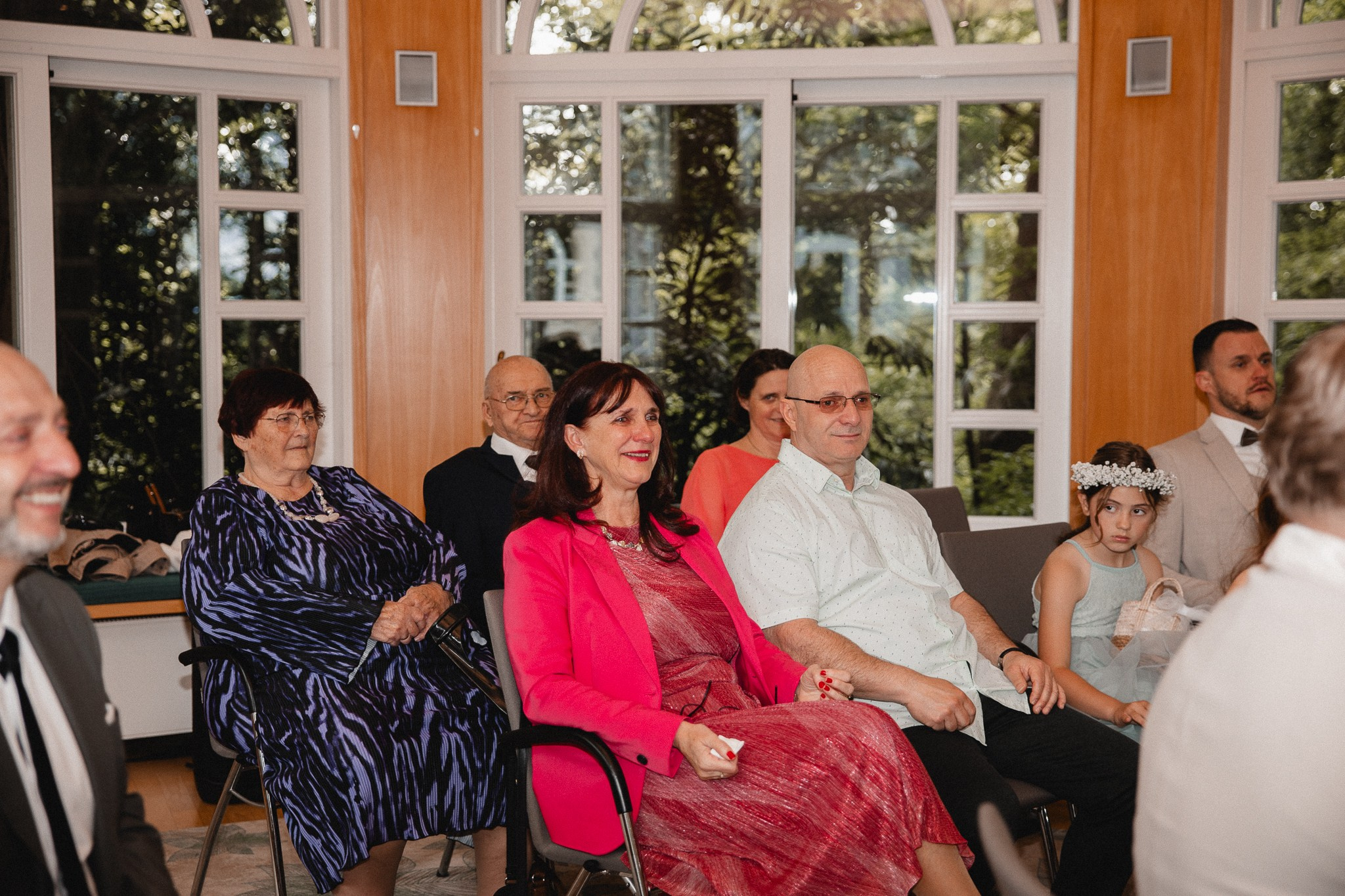 PEGGY & DENNIS | FLETCHER WALDHOTEL NORDRHEIN-WESTFALEN. Photographer in Bochum Dolia Halyna