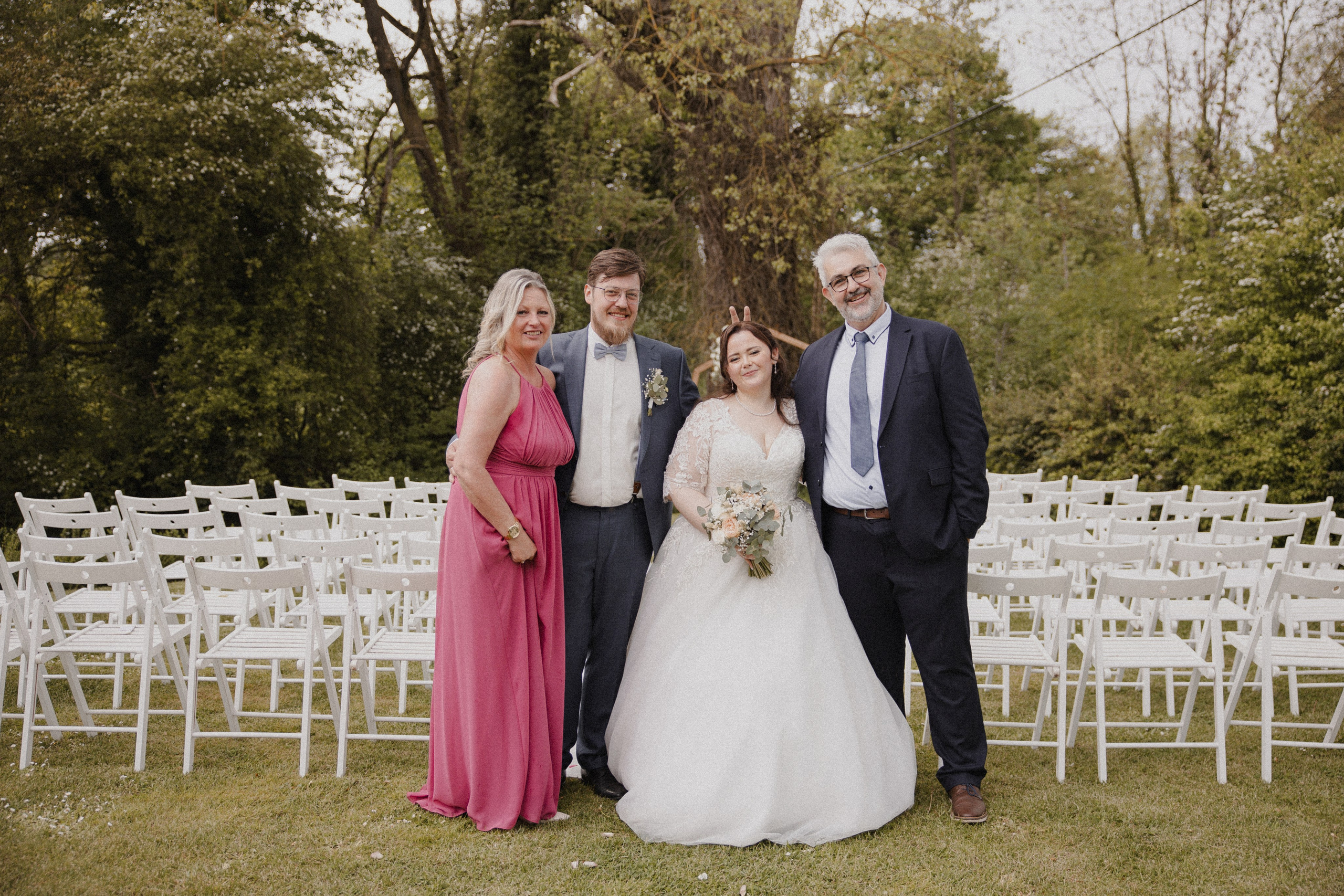 Michaela & Christian I Eventlocation Hilleringmann. Hochzeitsfotografin Bochum | Halyna Reiche Fotografie NRW