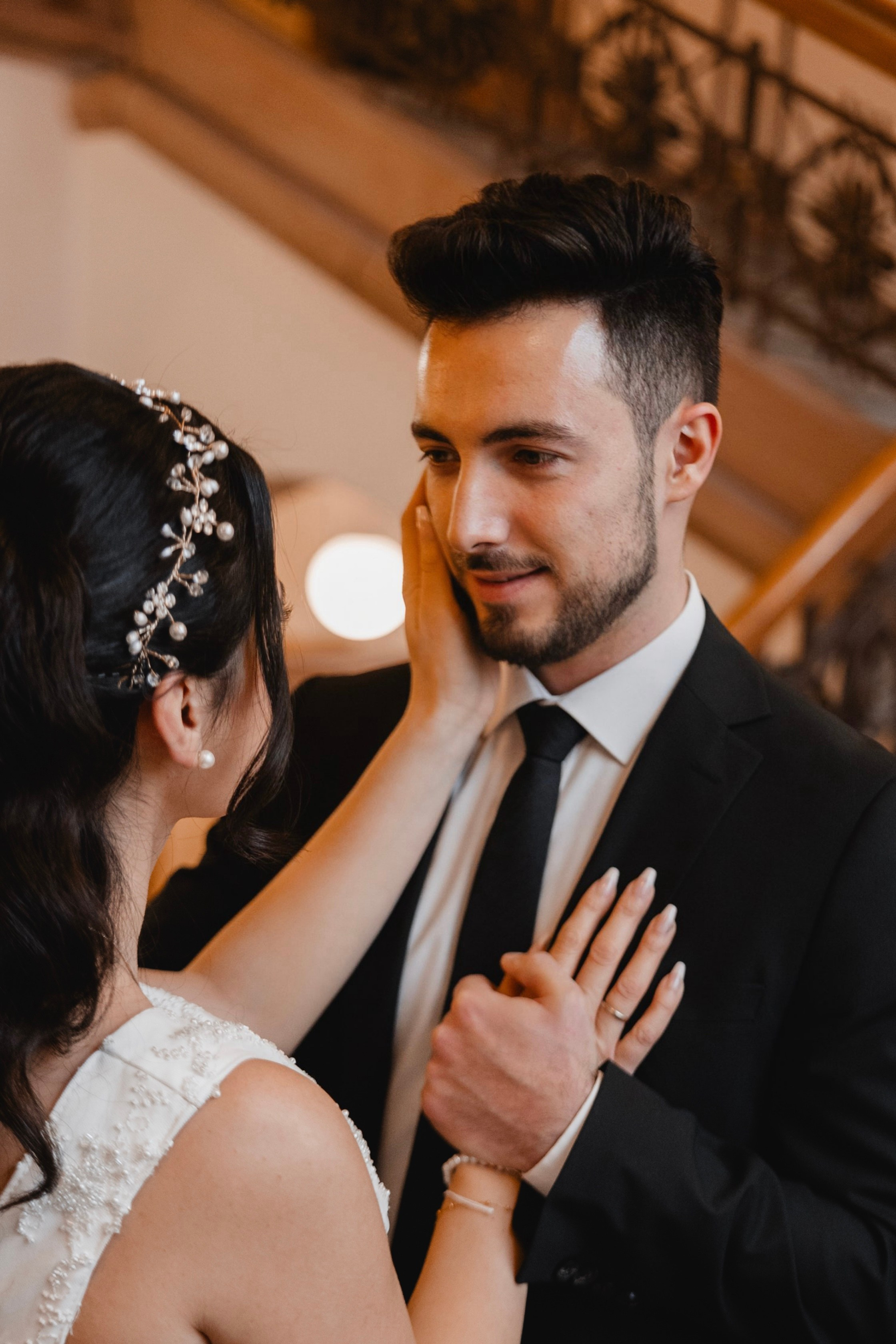 Yilmaz und Yaman | Amtshaus Langendreer, Bochum. Hochzeitsfotografie |Hochzeitsfotograf Bochum | Hochzeitsfotograf Dortmund | Hochzeitsfotograf Essen | Hochzeitsfotograf Ruhrgebiet