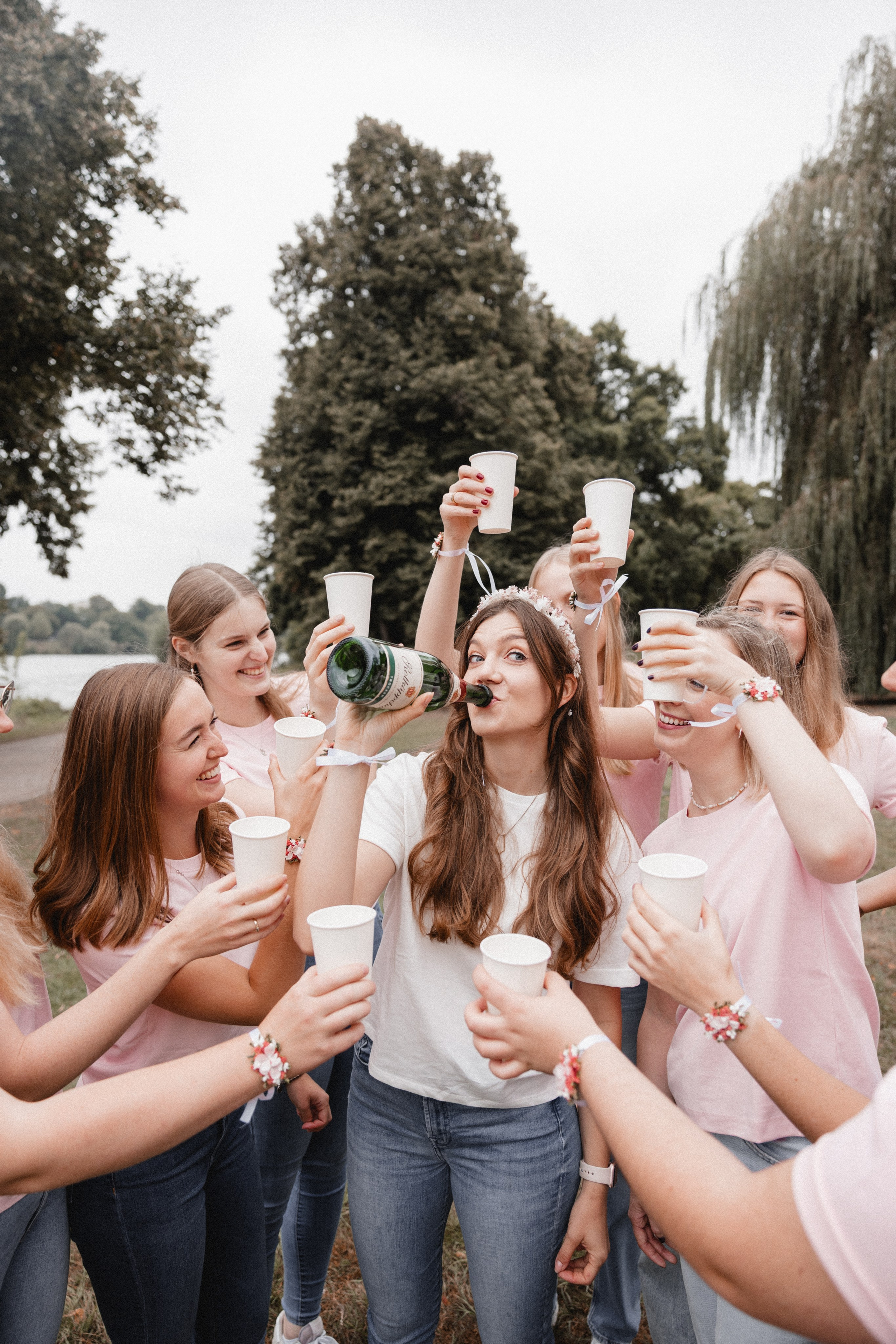 JGA in Münster. Hochzeitsfotografie |Hochzeitsfotograf Bochum | Hochzeitsfotograf Dortmund | Hochzeitsfotograf Essen | Hochzeitsfotograf Ruhrgebiet