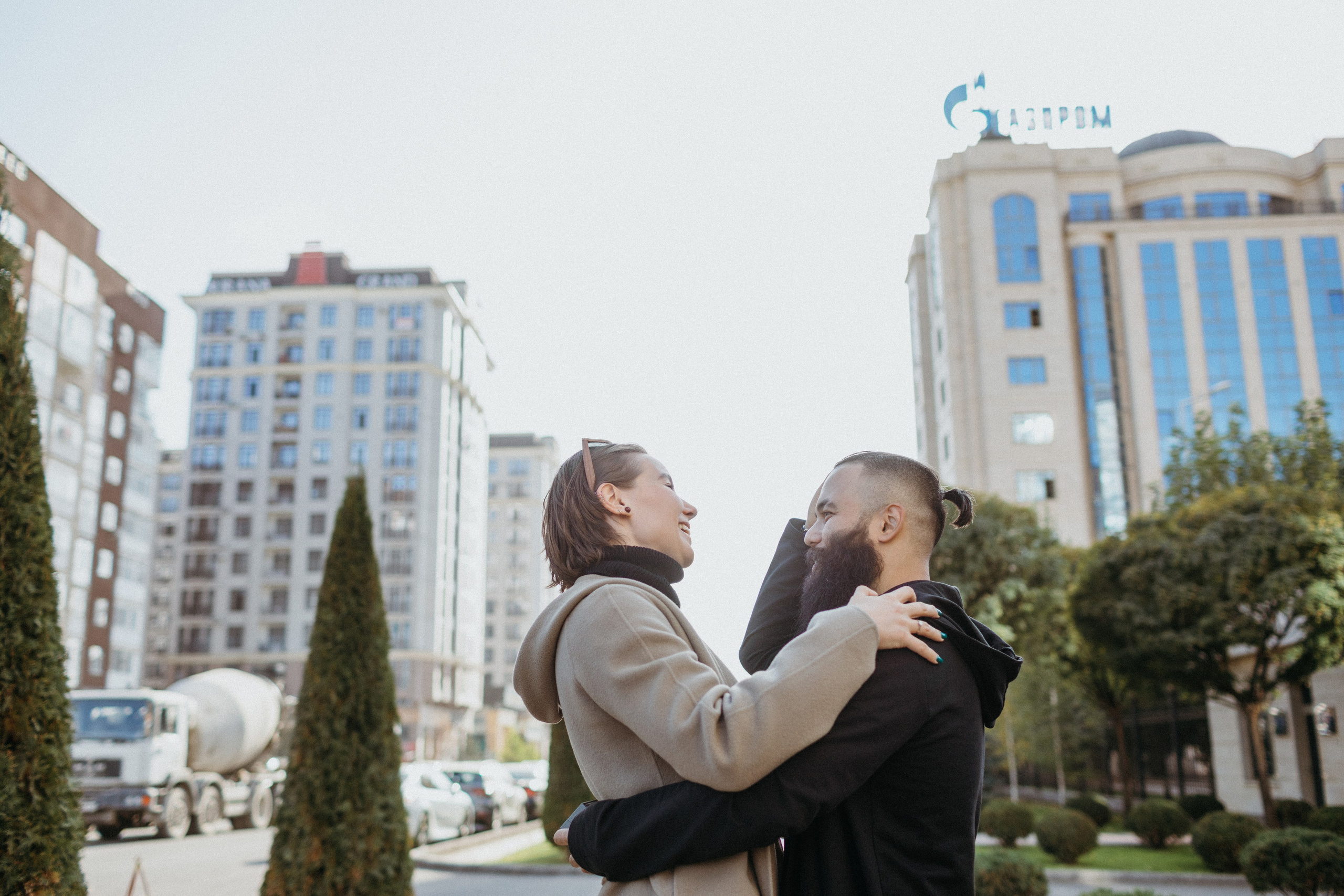 Фотосъемка предложения. Фотограф в Бишкеке Оксана Шувалова