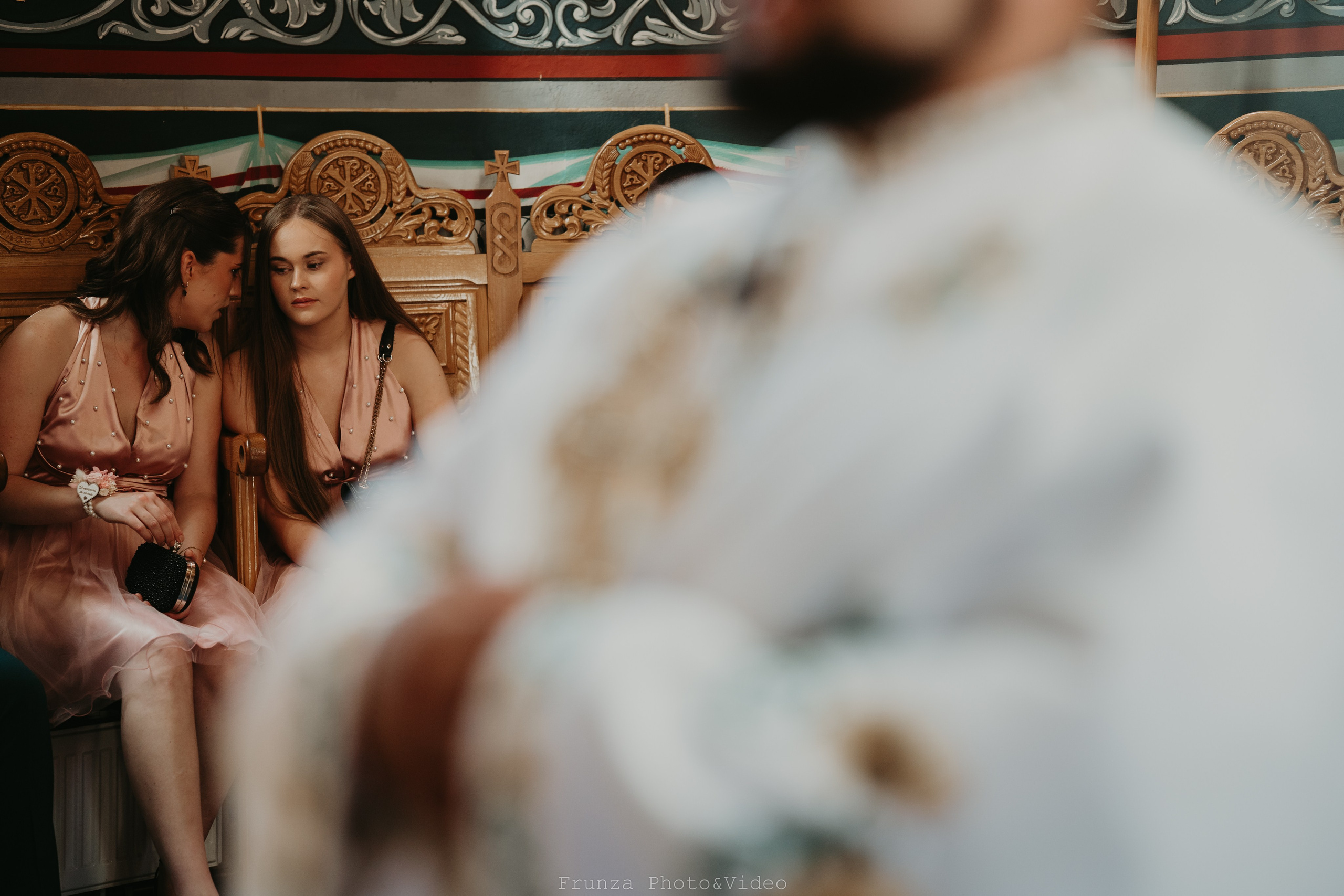 Ionut & Alexandra / Complete Wedding Day. Foto / Video nunta Deva, Hunedoara