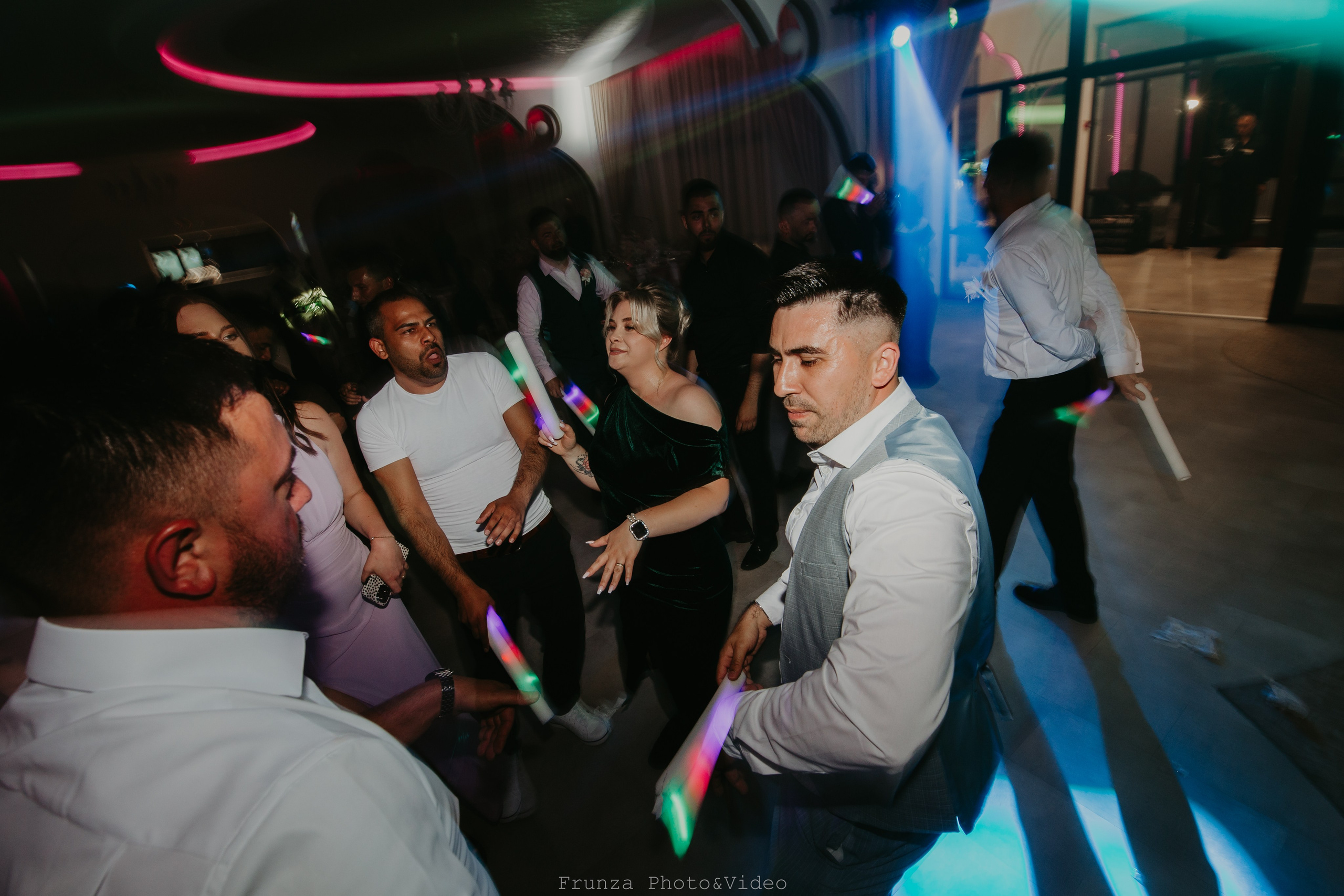 Ionut & Alexandra / Complete Wedding Day. Foto / Video nunta Deva, Hunedoara