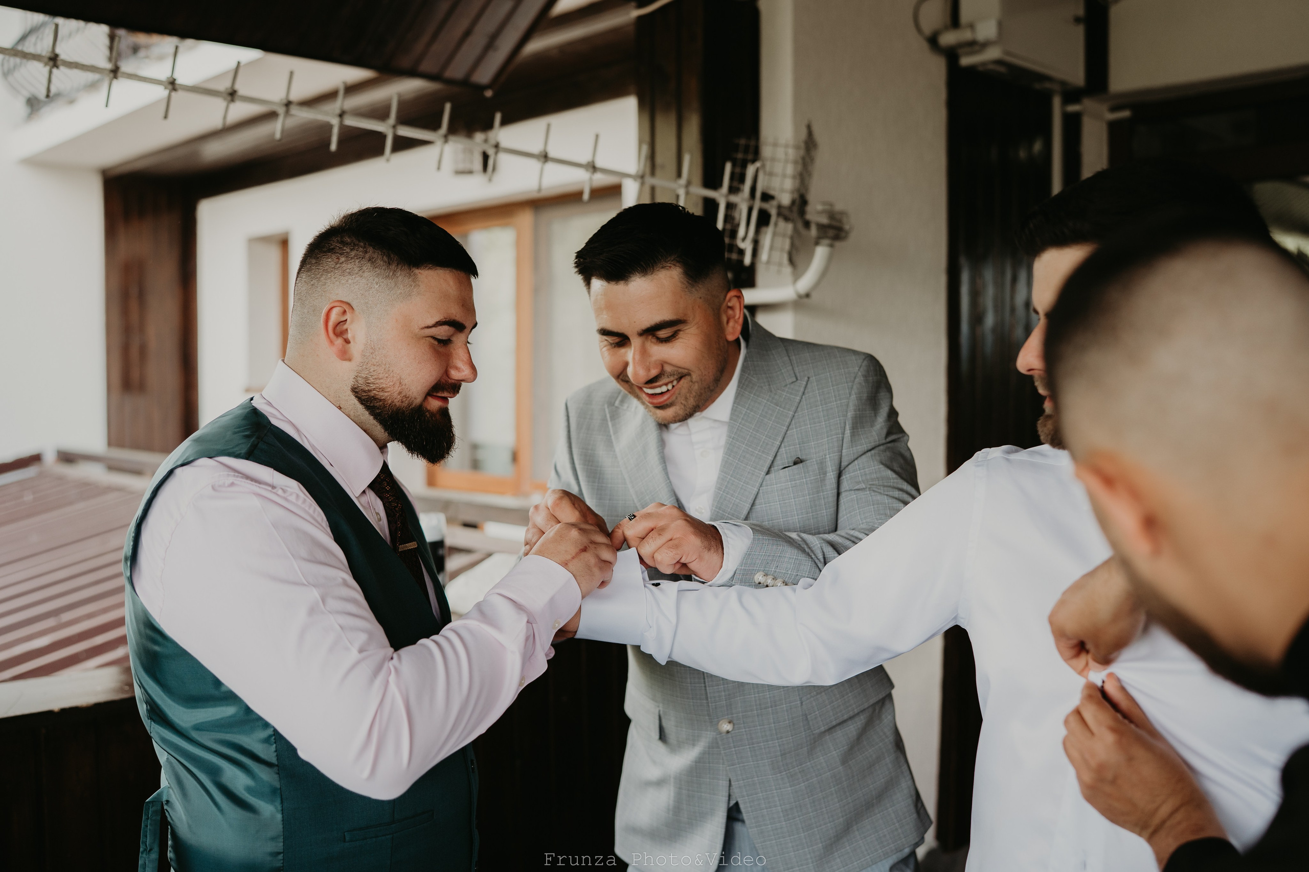 Ionut & Alexandra / Complete Wedding Day. Foto / Video nunta Deva, Hunedoara