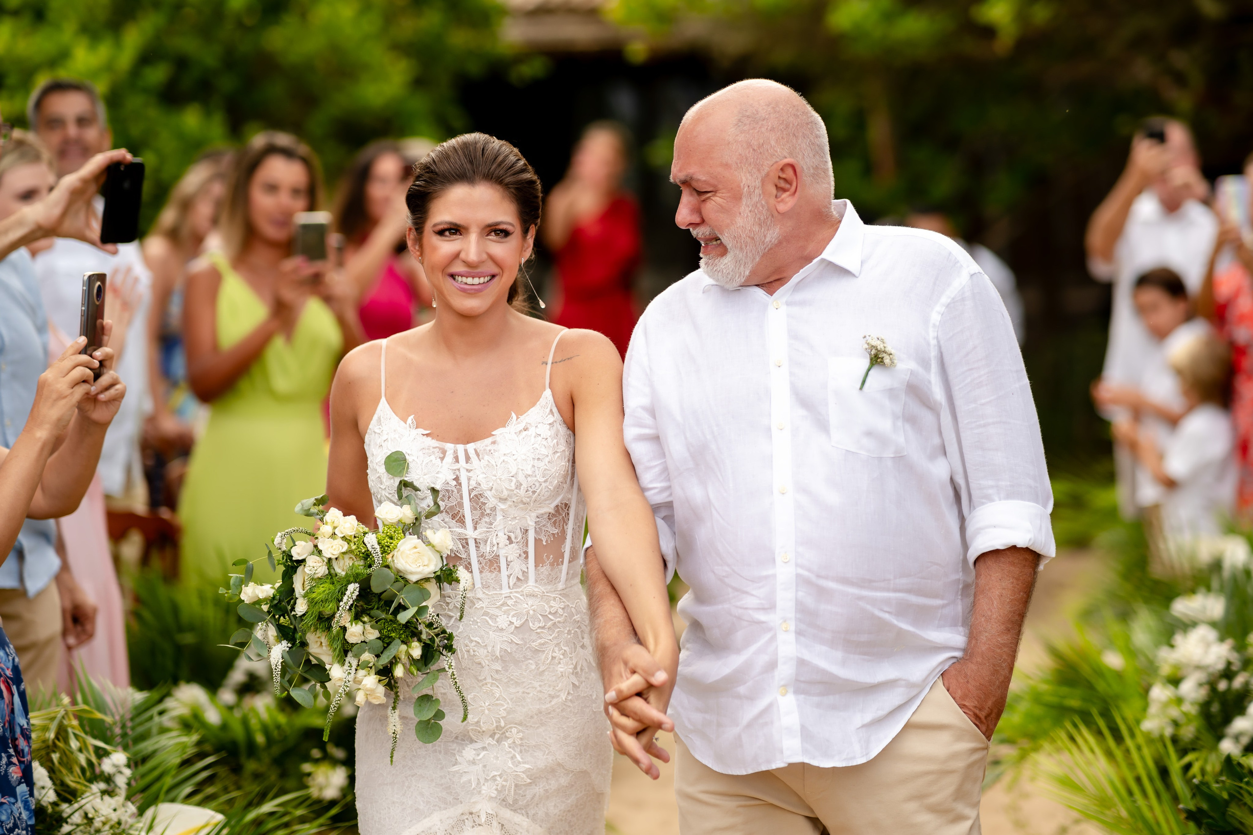 Thaís & Ivo | Trancoso-BA. Fotógrafo de casamentos e gestantes
