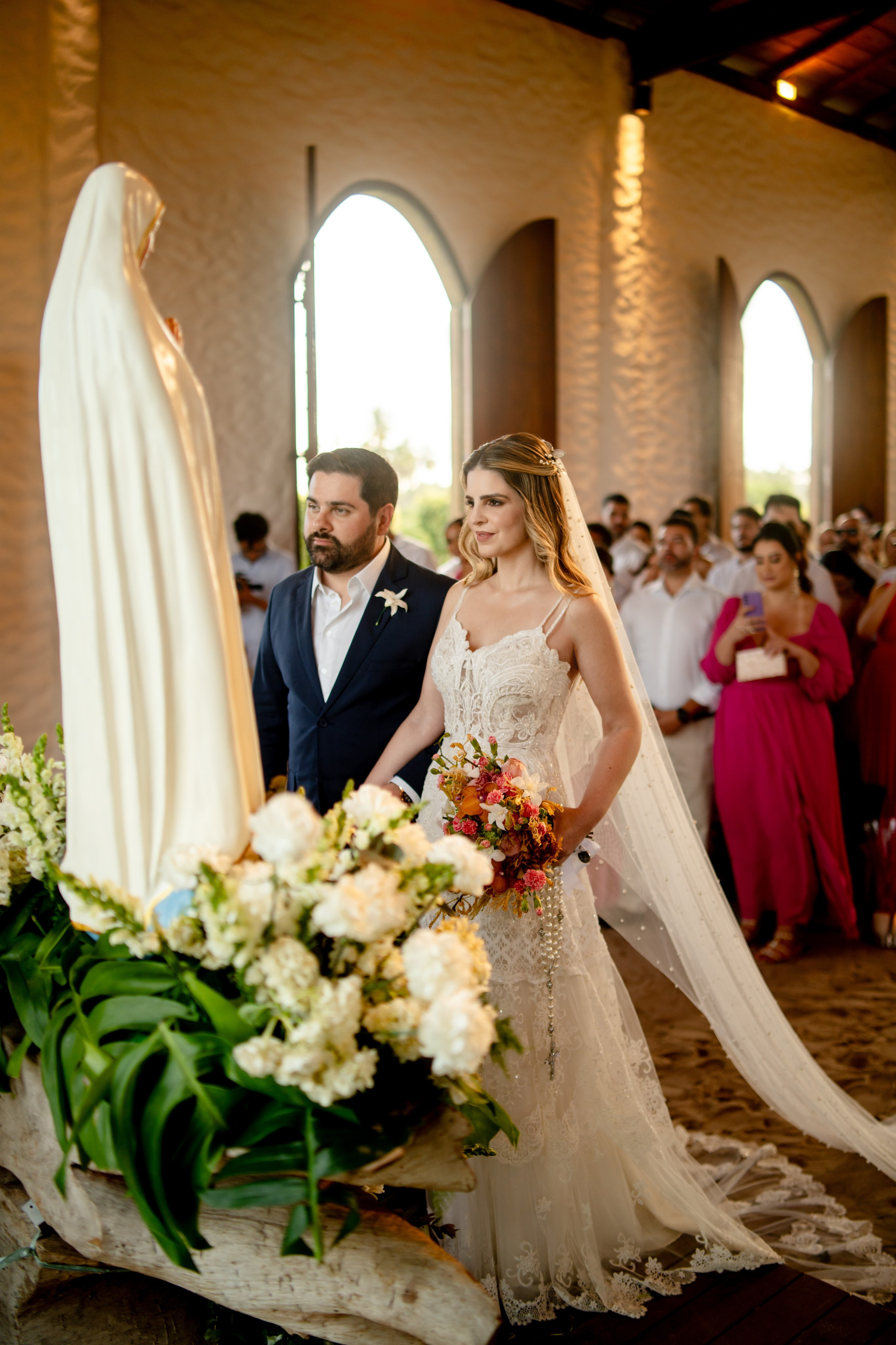 Jéssica e Eduardo | S.M. dos Milagres-AL. Fotógrafo de casamentos e gestantes