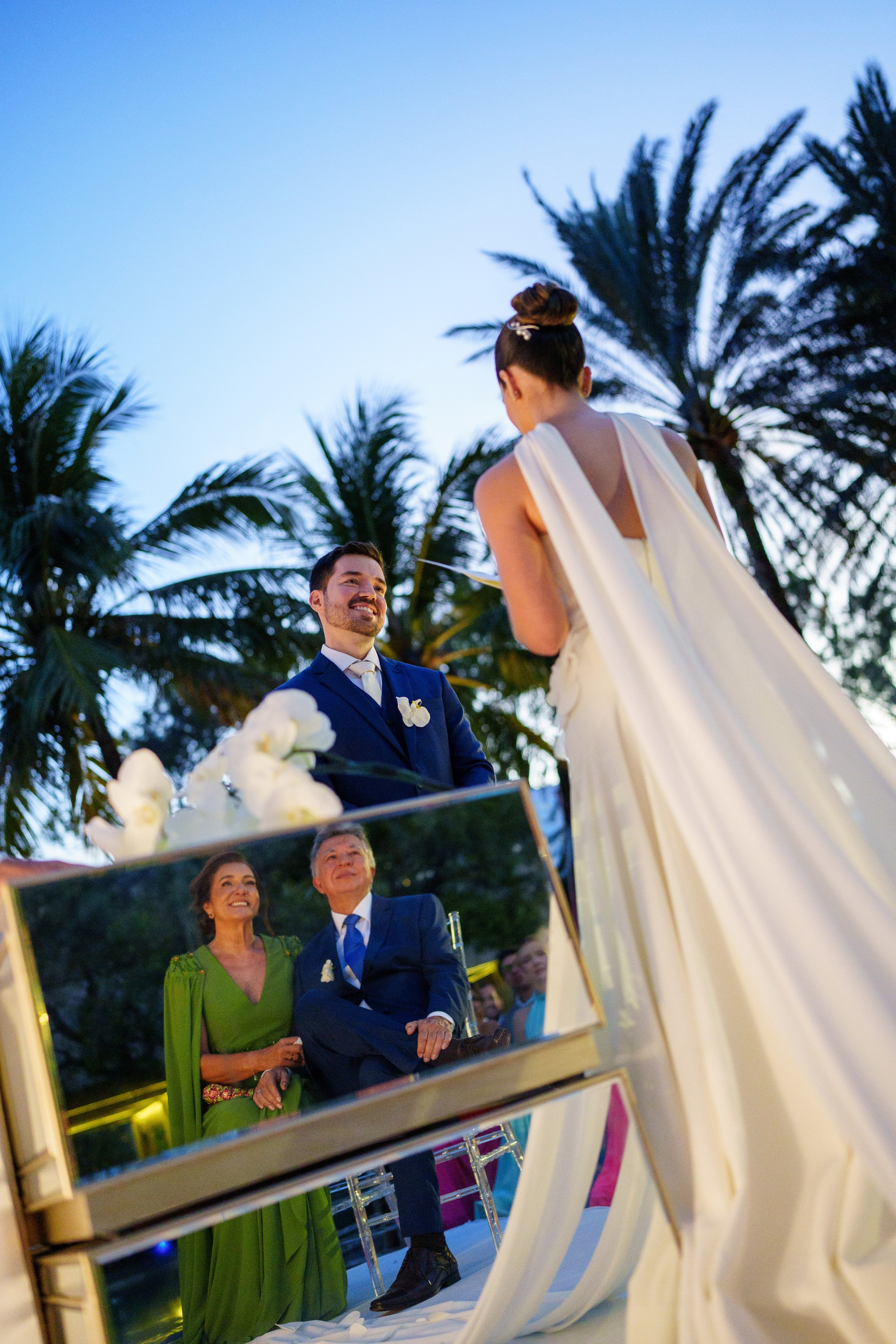 Caroline e Rivaldo | Ditrento. Fotógrafo de casamentos e gestantes