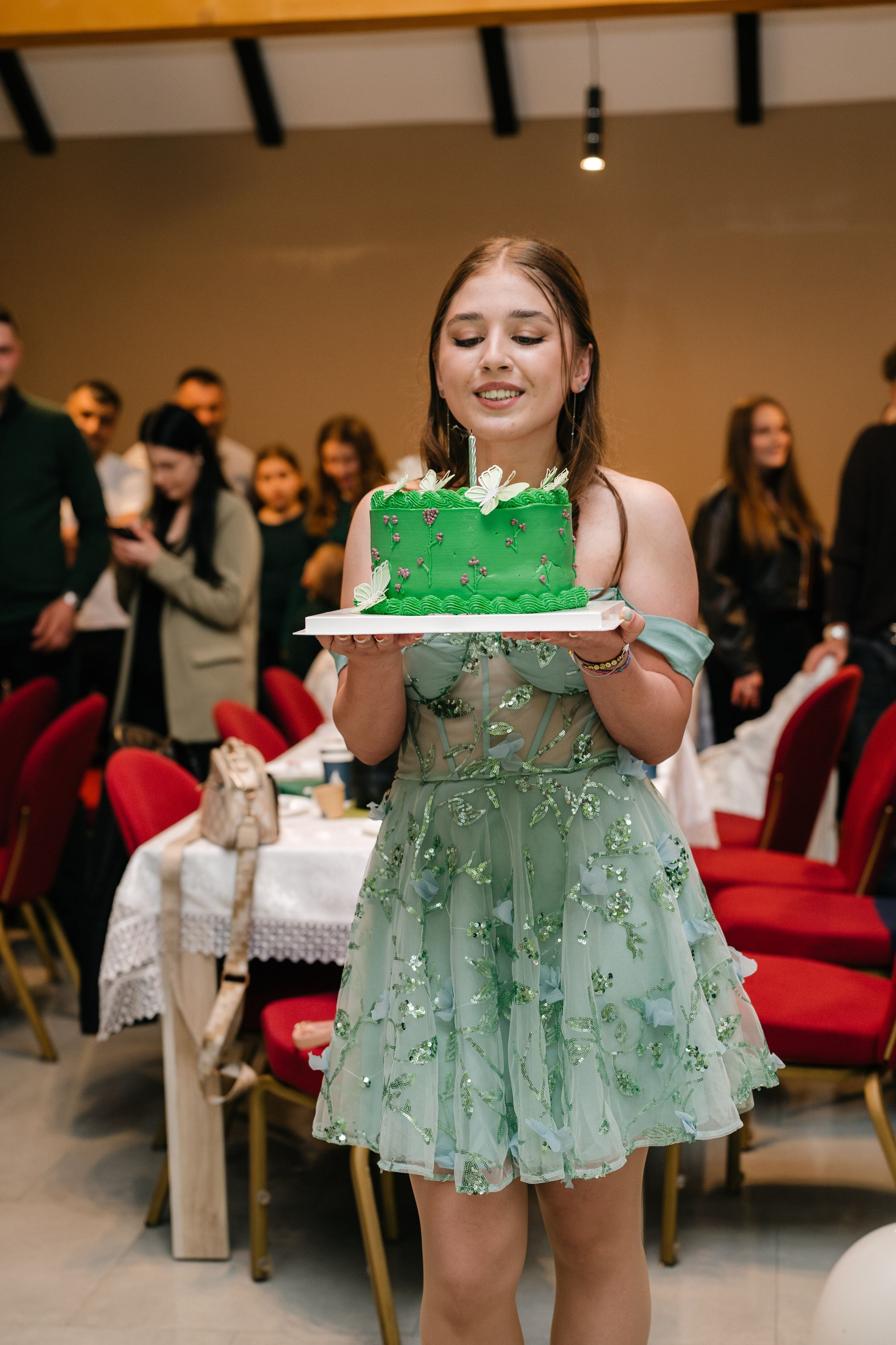 Ionela - Majorat. Tudor Respinciuc - Fotograf de Evenimente