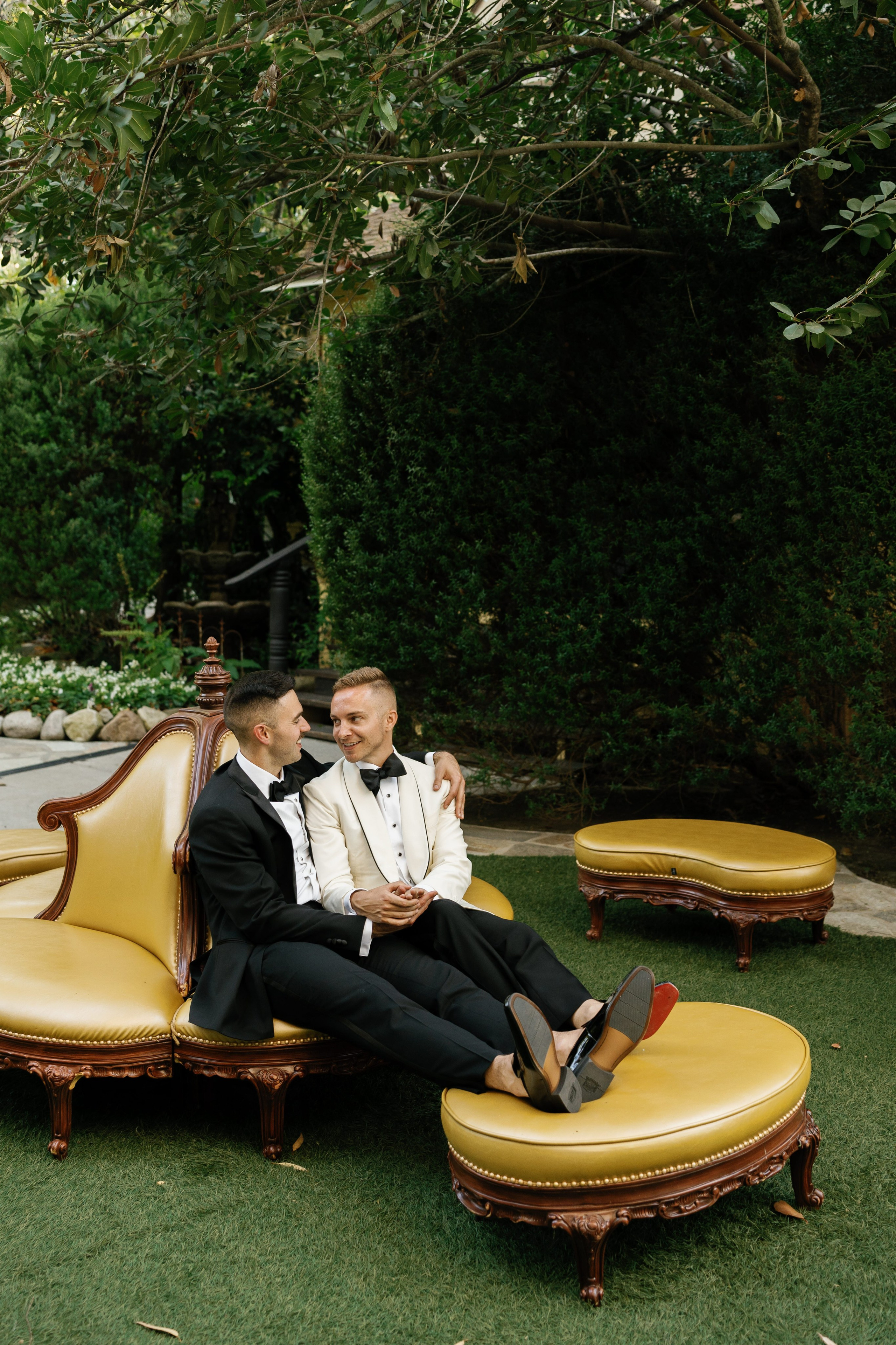 LGBT wedding photographer in California. Wedding Photography & Videography Team in California, Los Angeles, San Francisco, San Diego and Travel