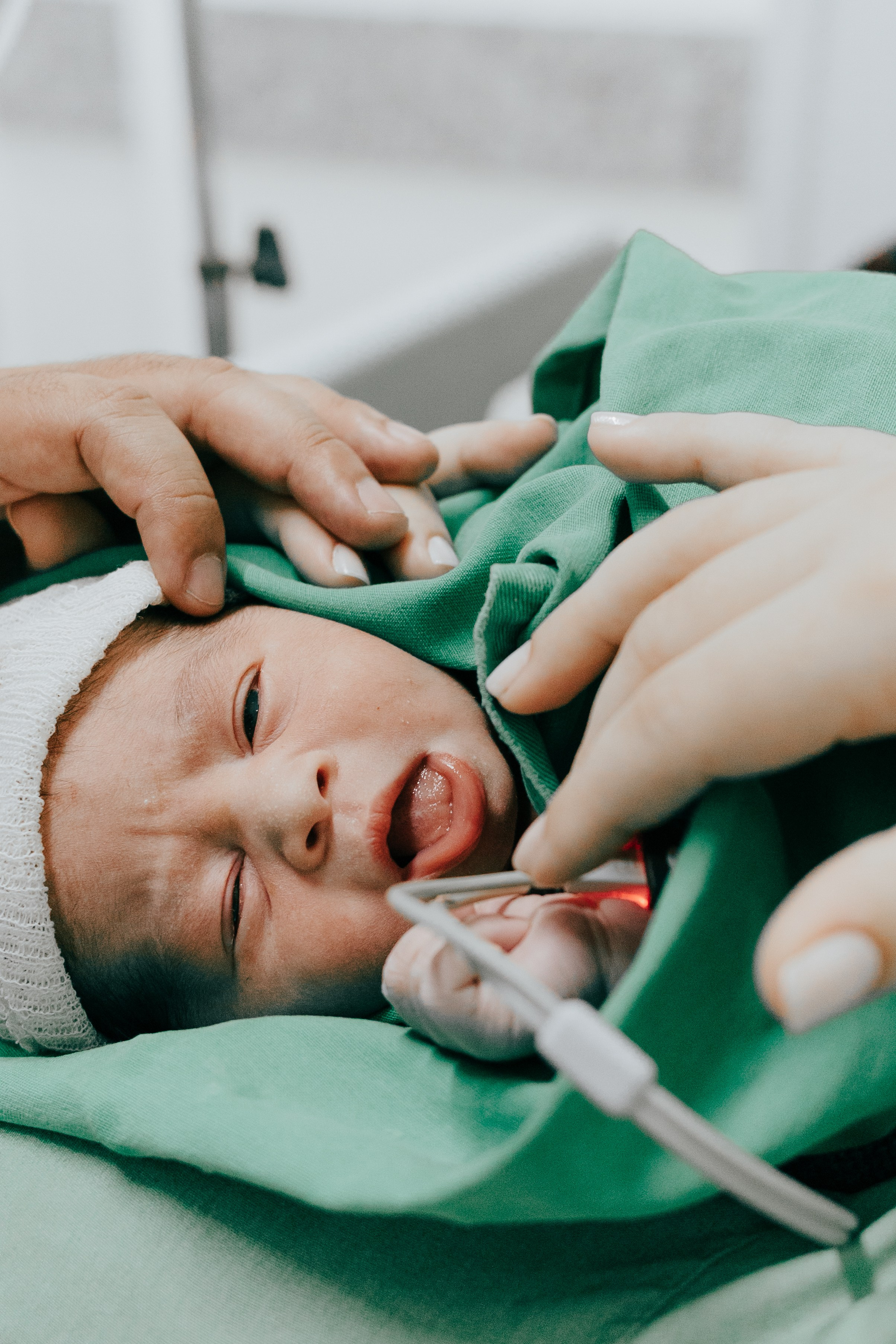 Nascimento de Vicente