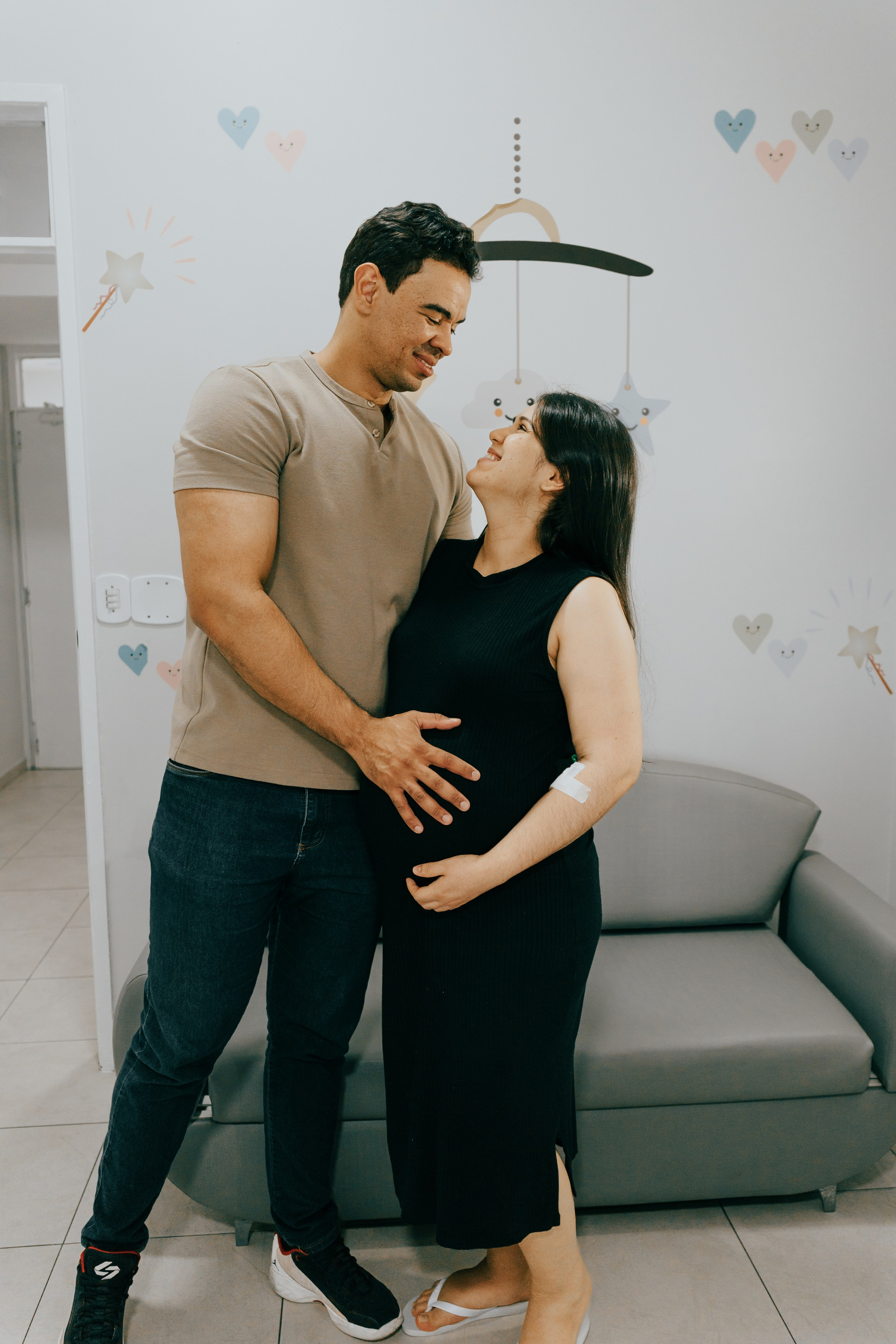 Nascimento Maria Cecília