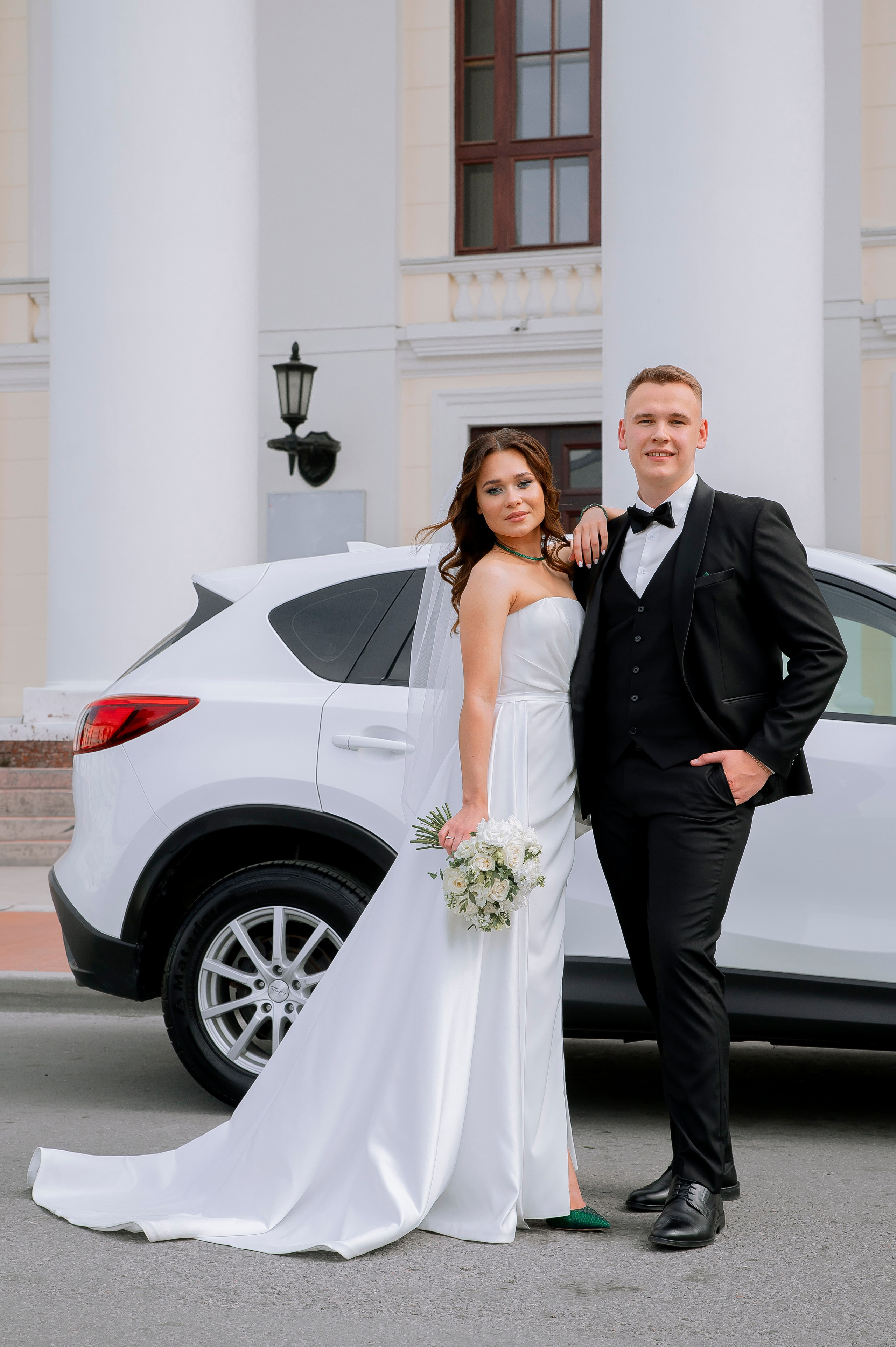 Екатерина & Евгений. Свадебный и семейный фотограф Екатерина Шестакова