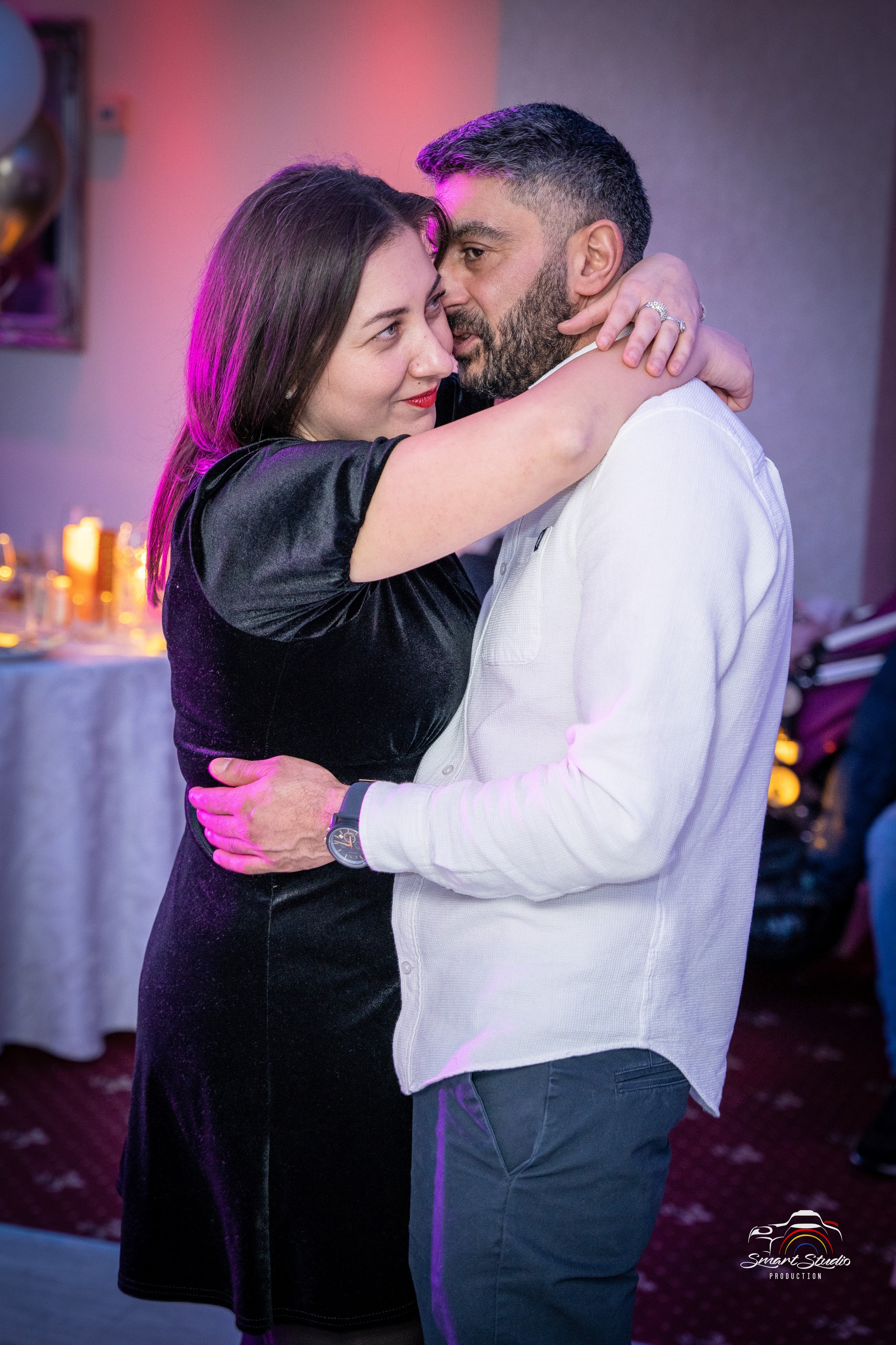 Bianca’s 30th Birthday Party. SMART STUDIO PRODUCTION