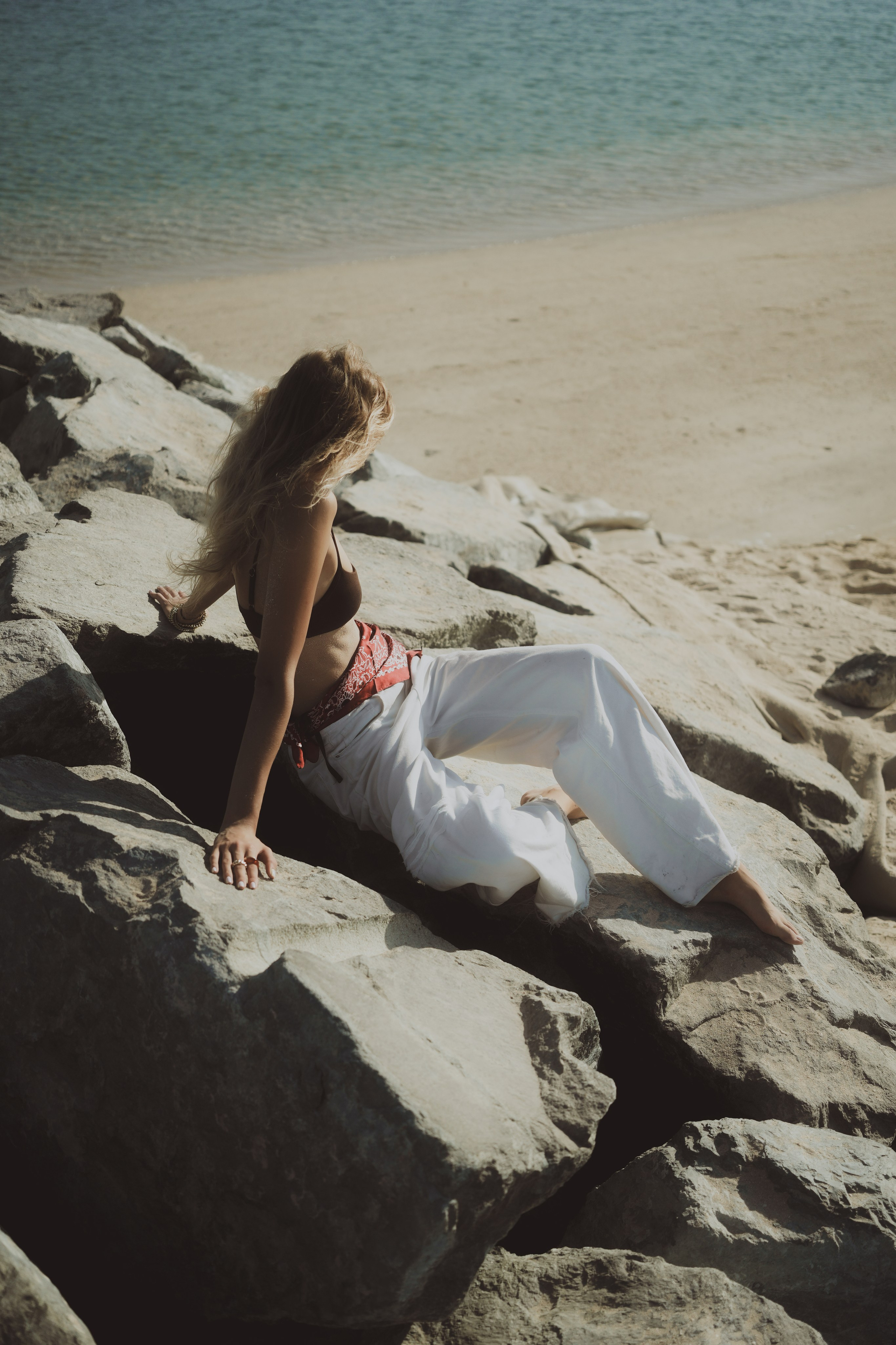 Женский портрет. Family and personal photographer in Dubai