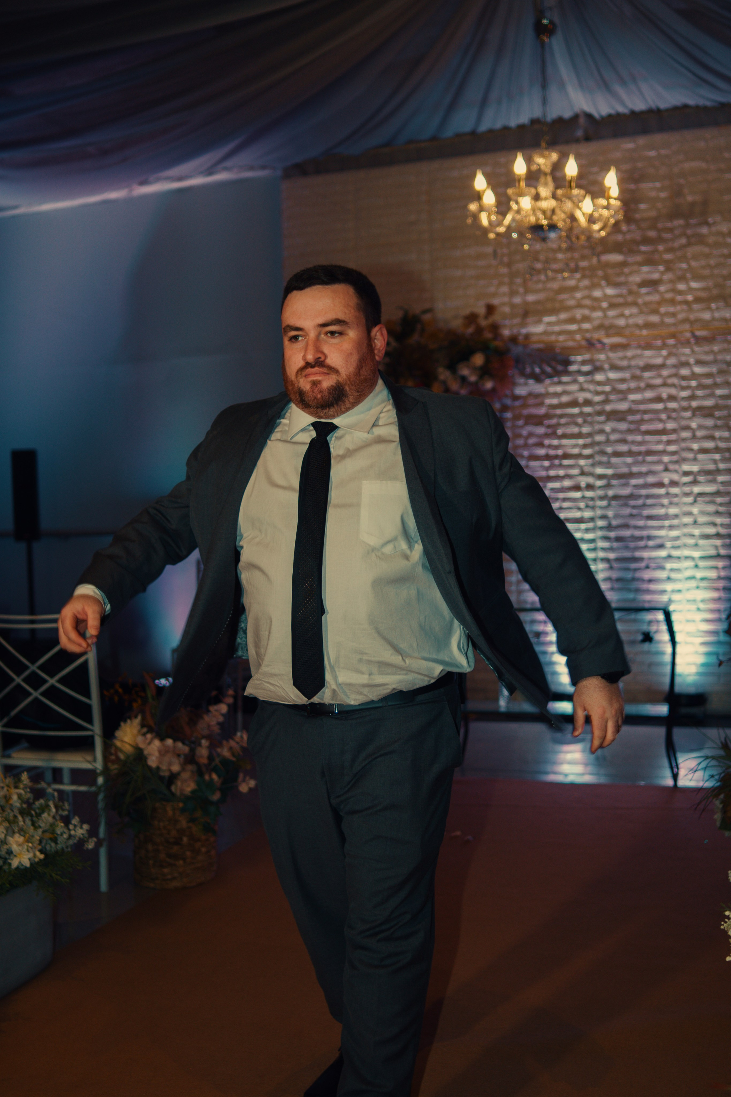 Fotos de Casamento Espaço Marques Bruna e Jackson
