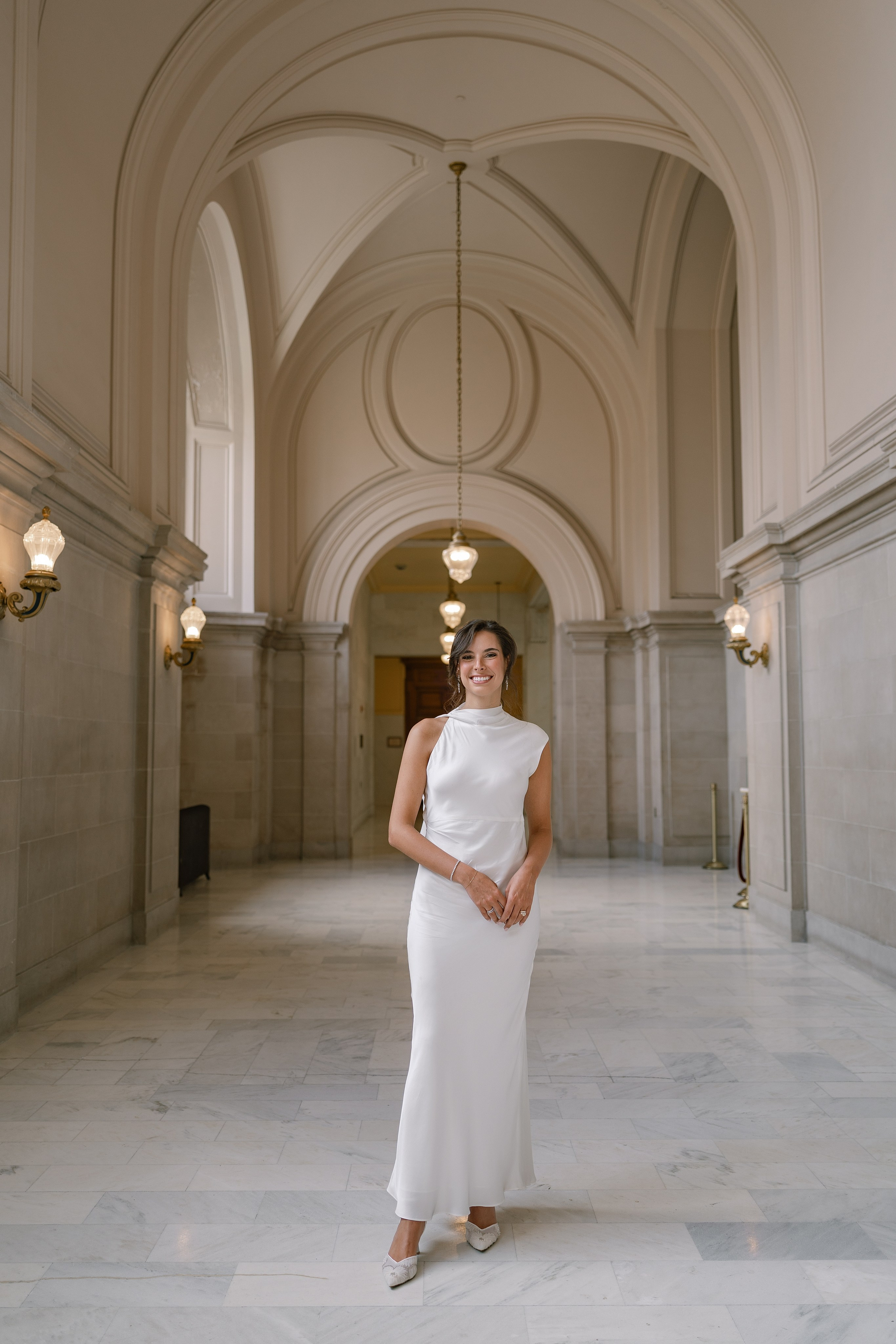 San Francisco Wedding Photography Portfolio | City Hall & Bay Area. Bay Area Wedding Photographer | San Francisco City Hall Elopements | Karina Photography