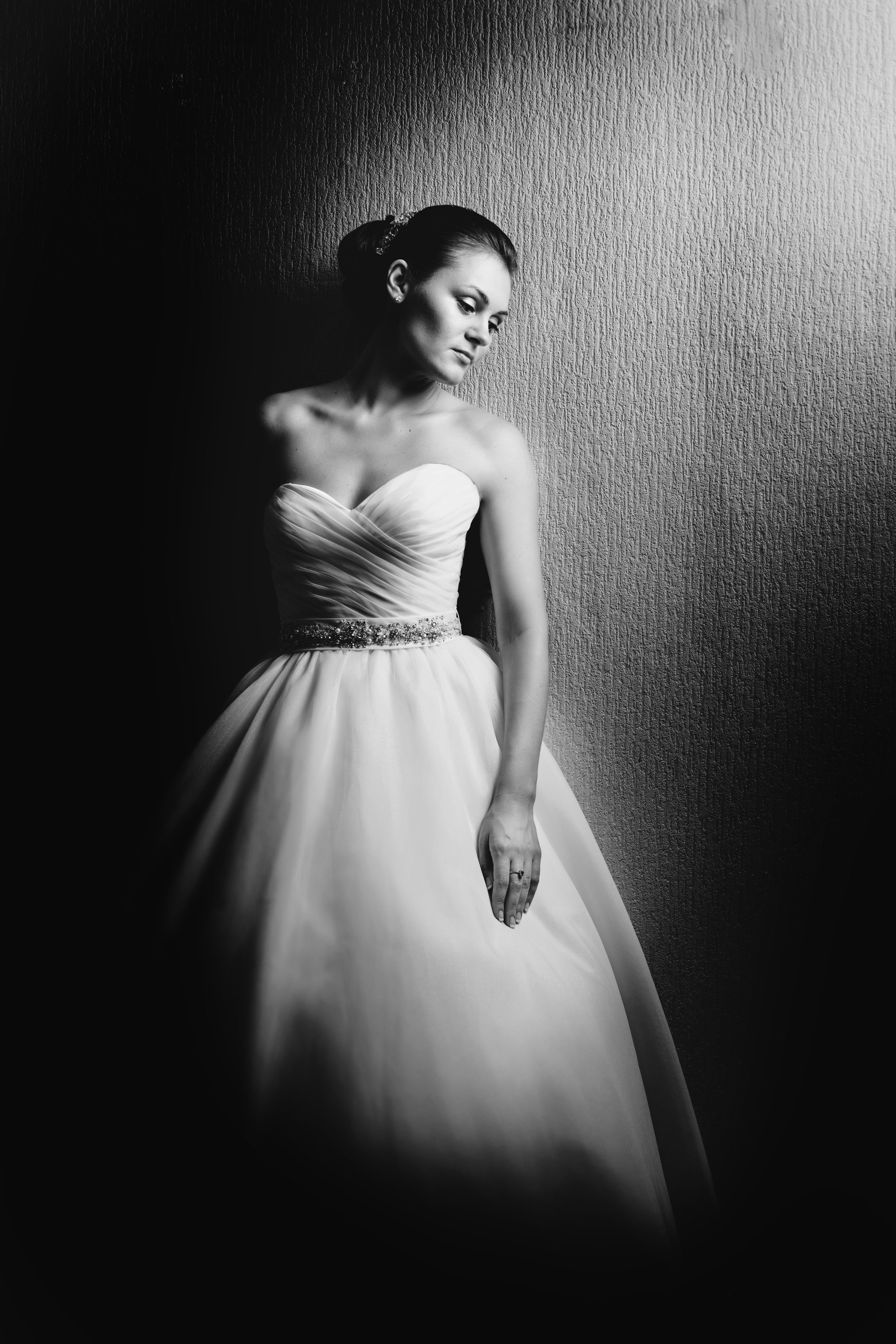 Передвесільна зйомка