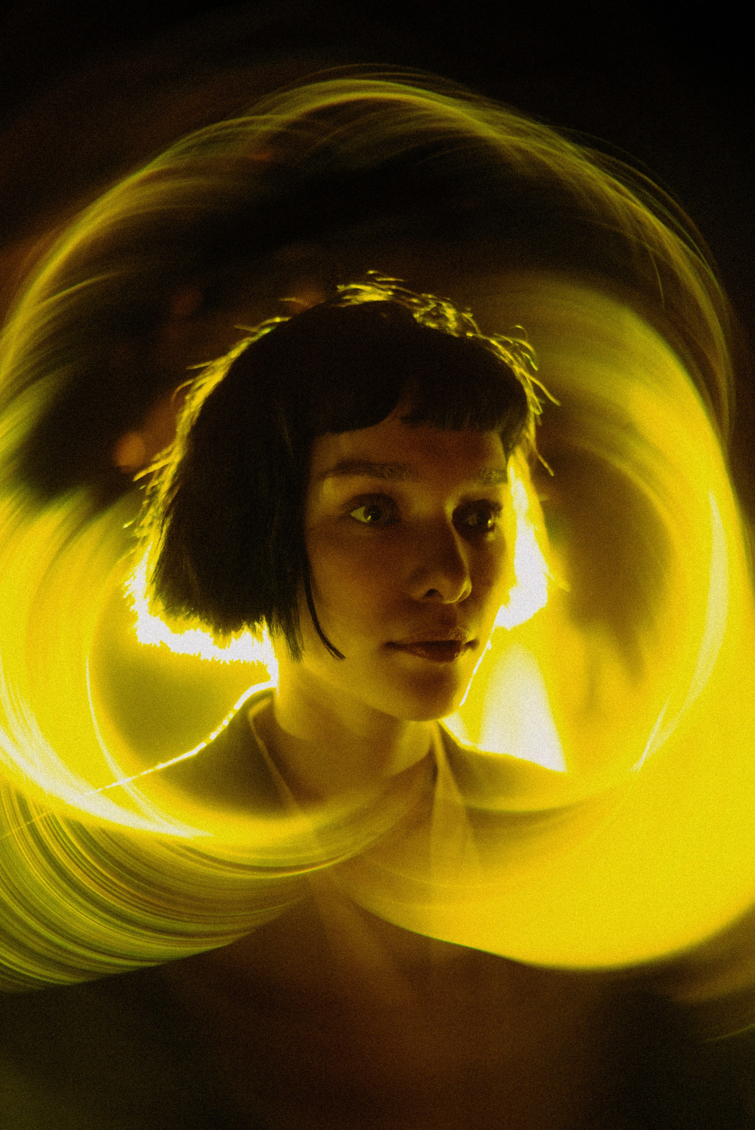 ЧЕРНЫЙ КВАДРАТ. Стрит-фотография, полная абсурда, идиотизма и красоты