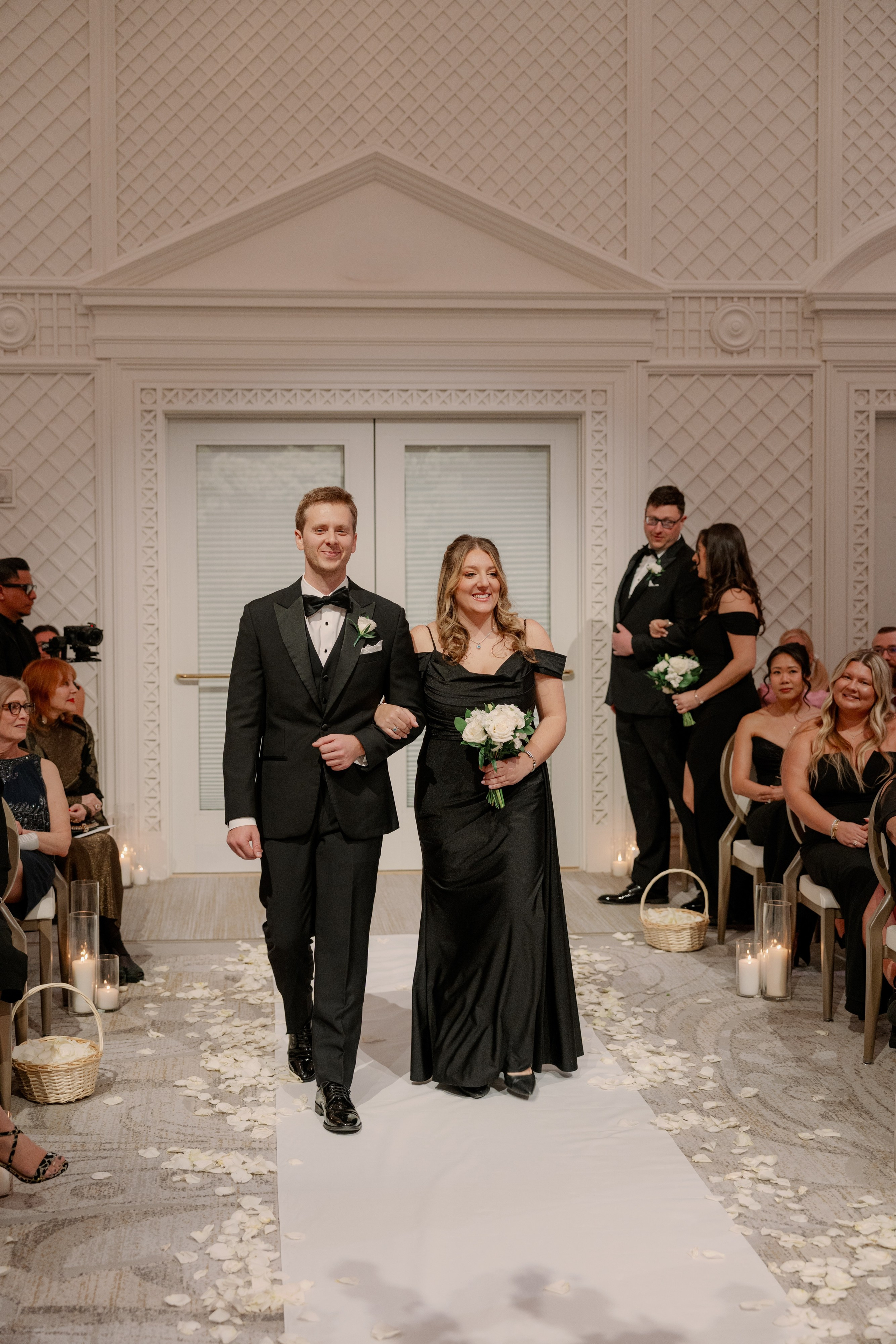 Heather and Michael. Wedding photographer and videographer New York | New Jersey