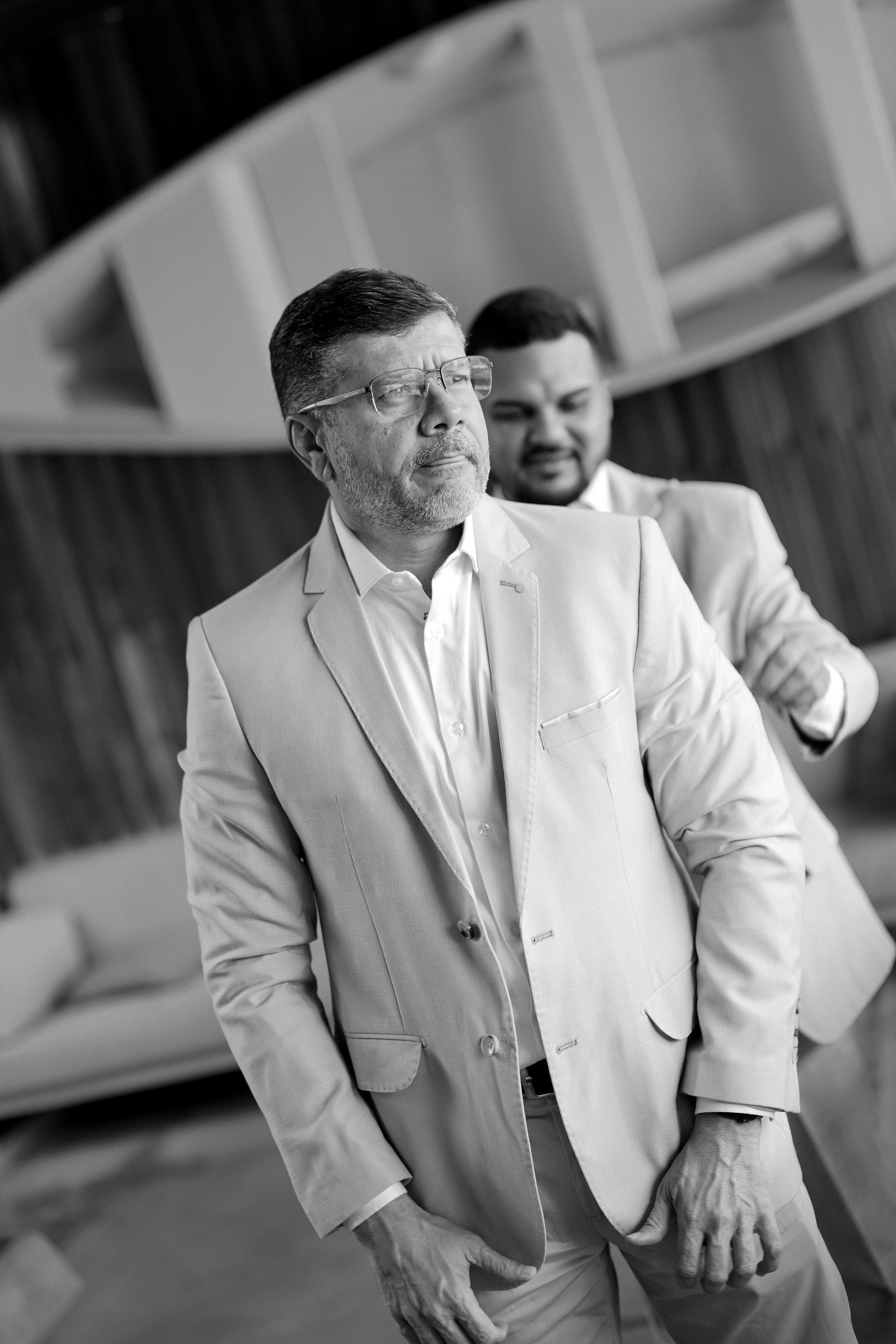 Katia e Isaac — Casamento. Haziel Ribeiro Fotógrafo de Casamentos em Natal RN