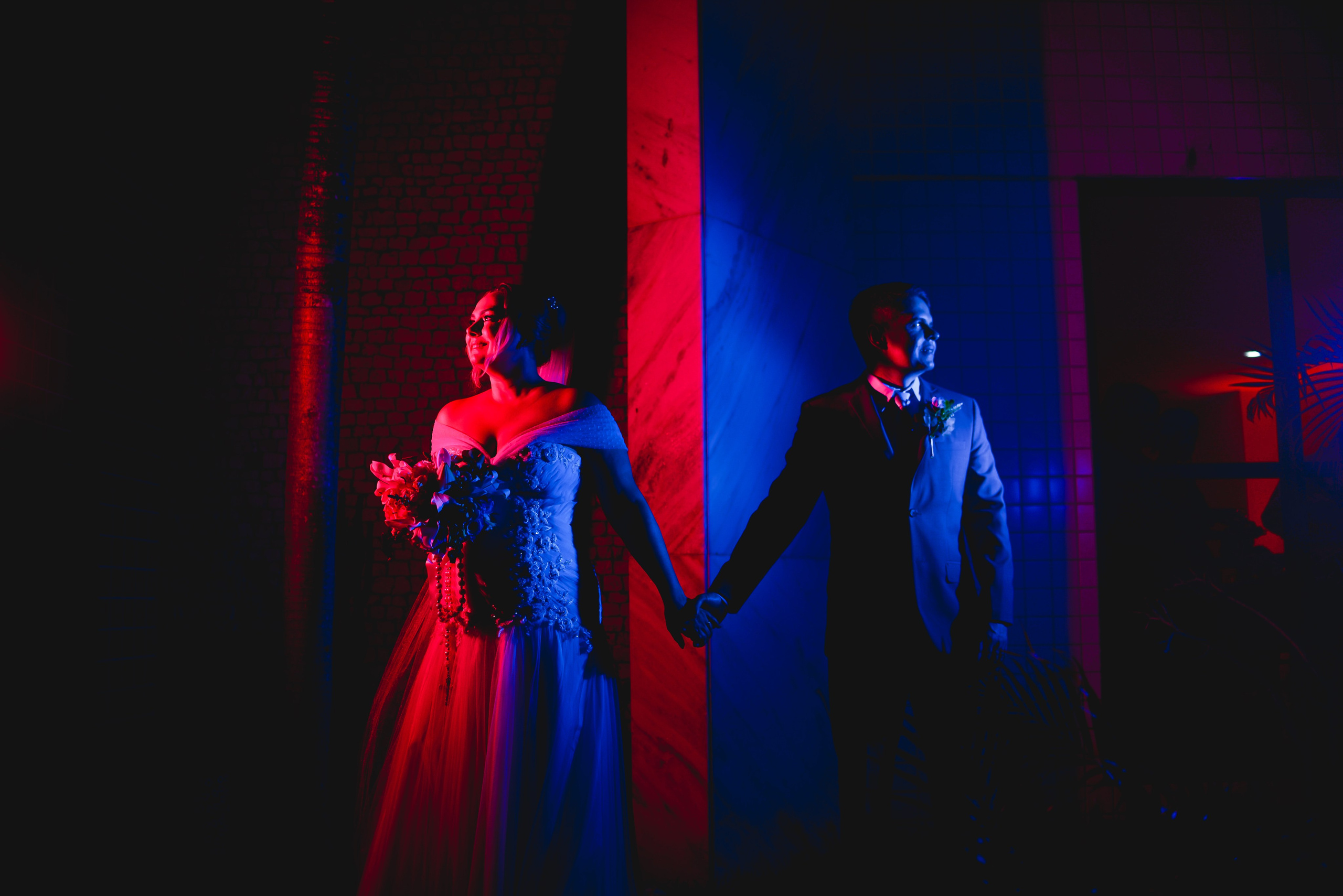 Haziel Ribeiro Fotógrafo de Casamentos em Natal RN