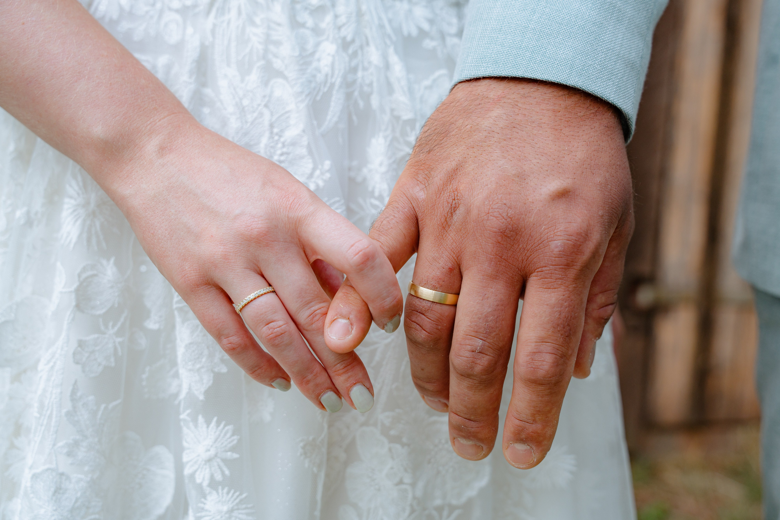 Anika & Niklas, Fischbach. Fotografin in Bad Hersfeld