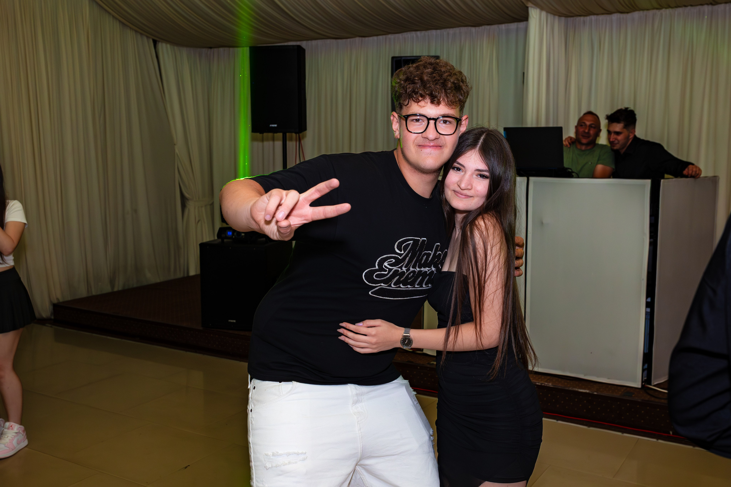 Majorat Denis. Ionut Brehuescu — Fotograf