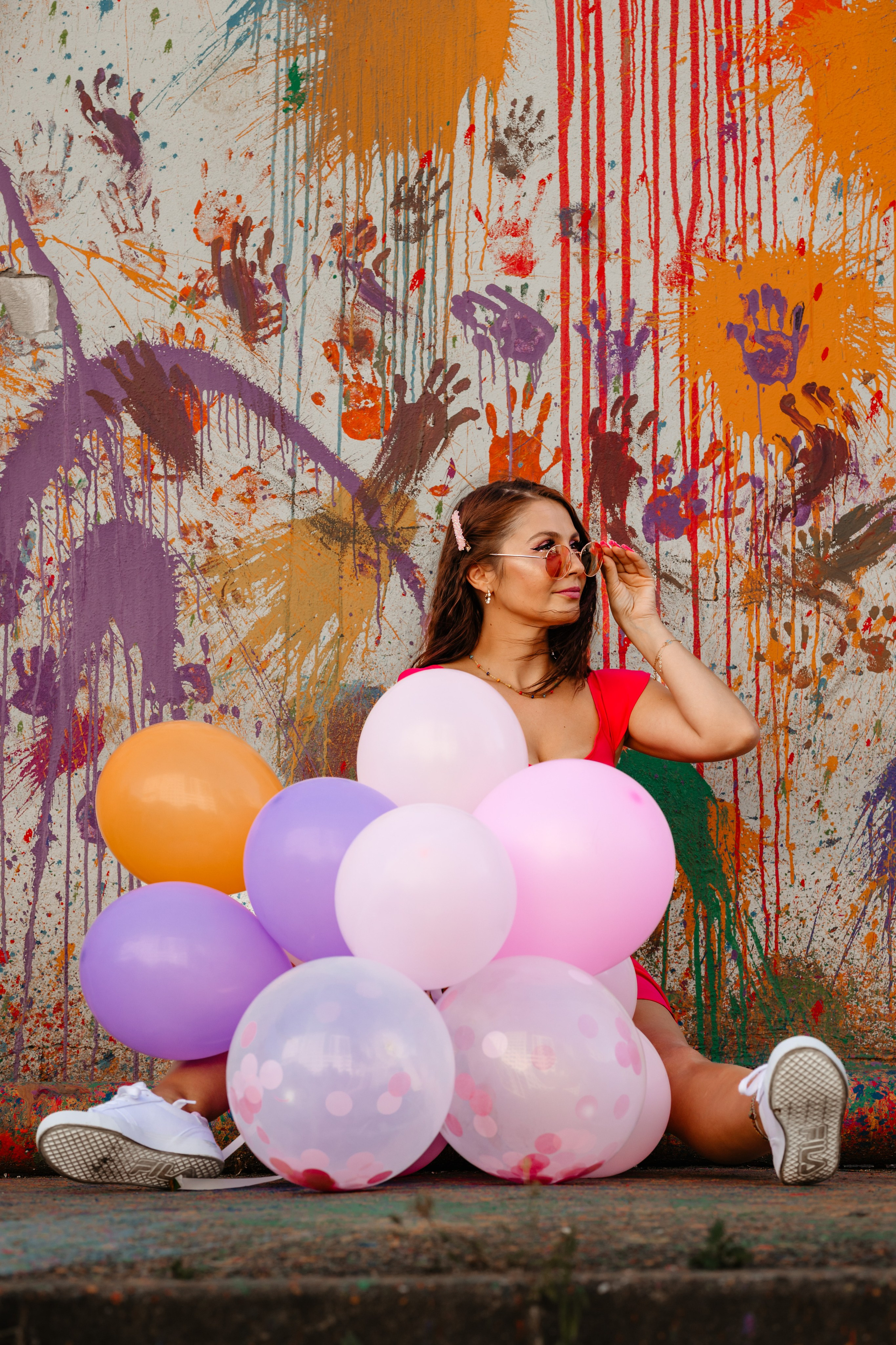 Pata de culoare. Ionut Brehuescu — Fotograf