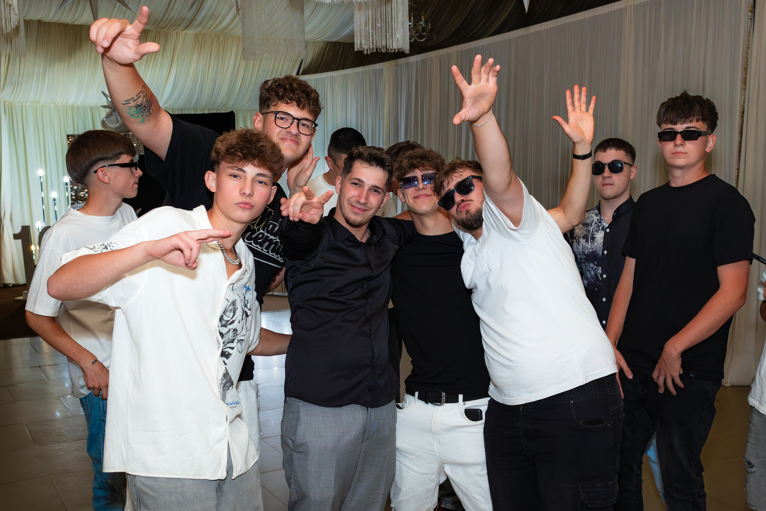 Majorat Denis. Ionut Brehuescu — Fotograf