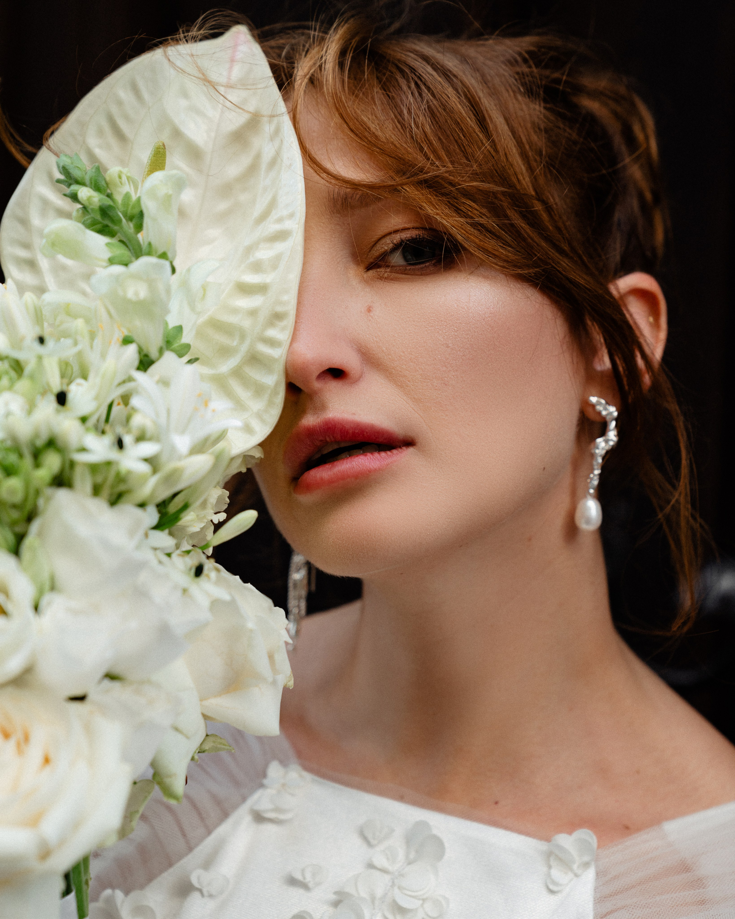 Hochzeitsfotos. Hochzeitfotografin Daria Faletssky