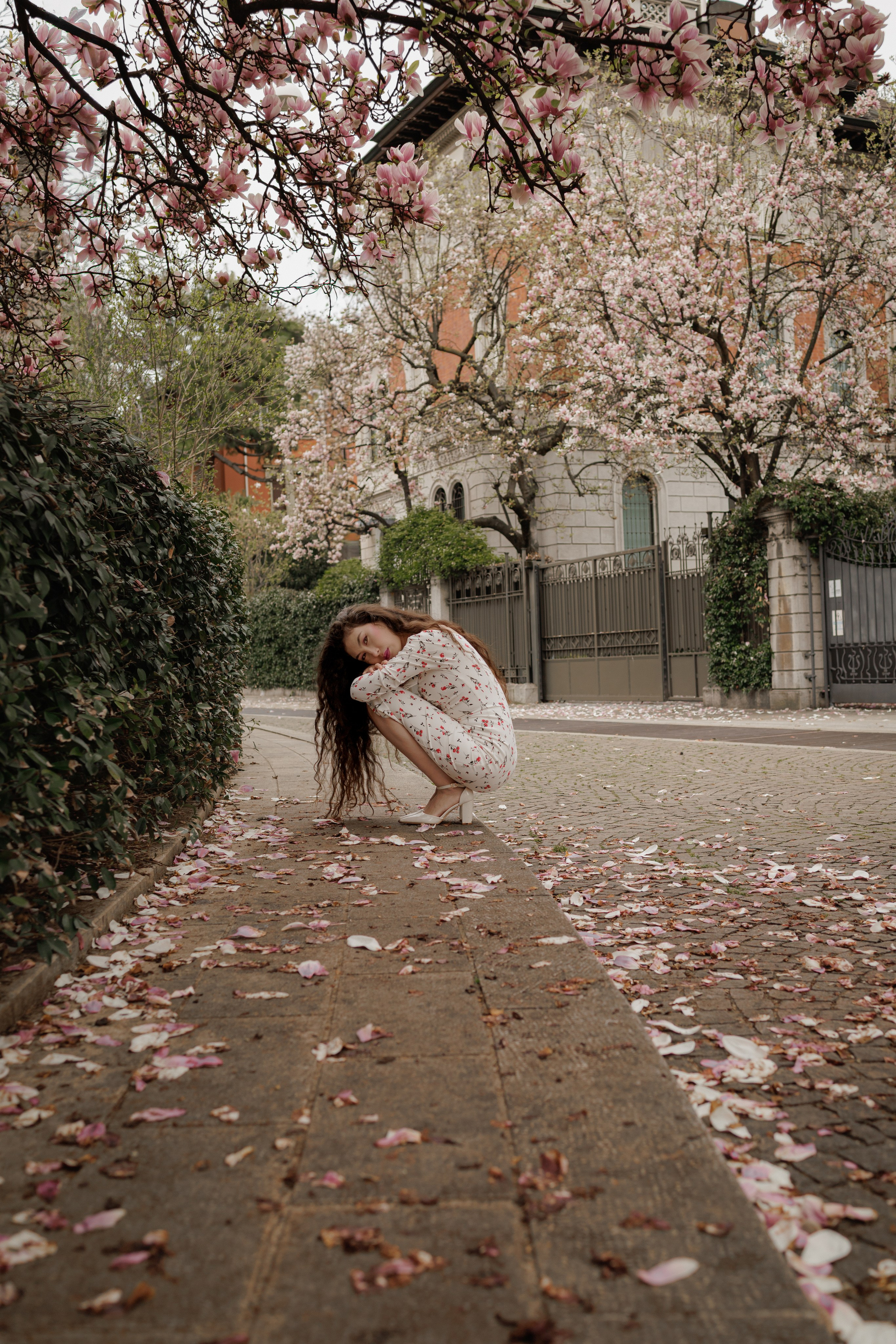 Portraits. Milan & Province Photographer | Cinematic Travel & Brand Content