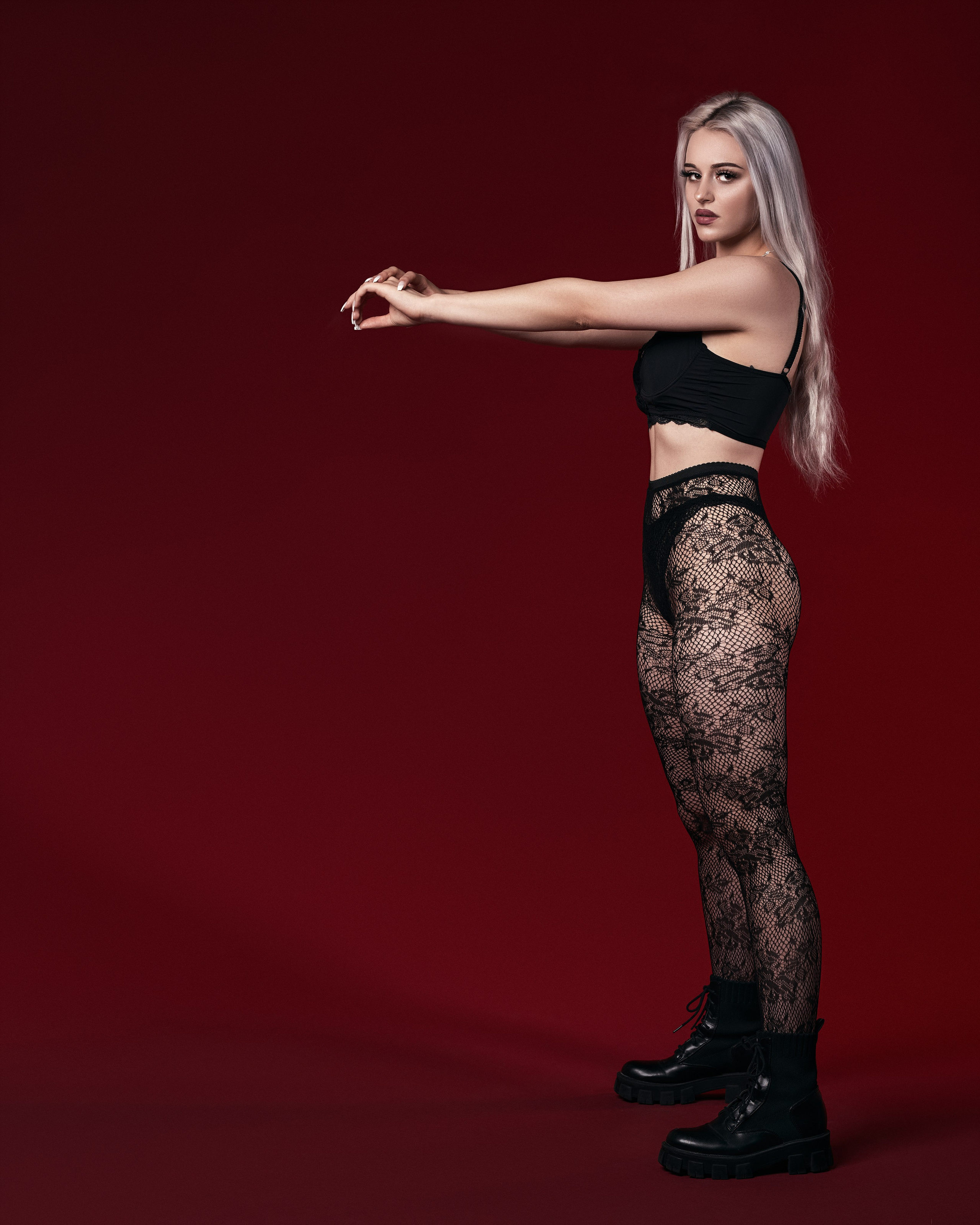 Cheyenne. Visual artist | Fotograf | Stuttgart