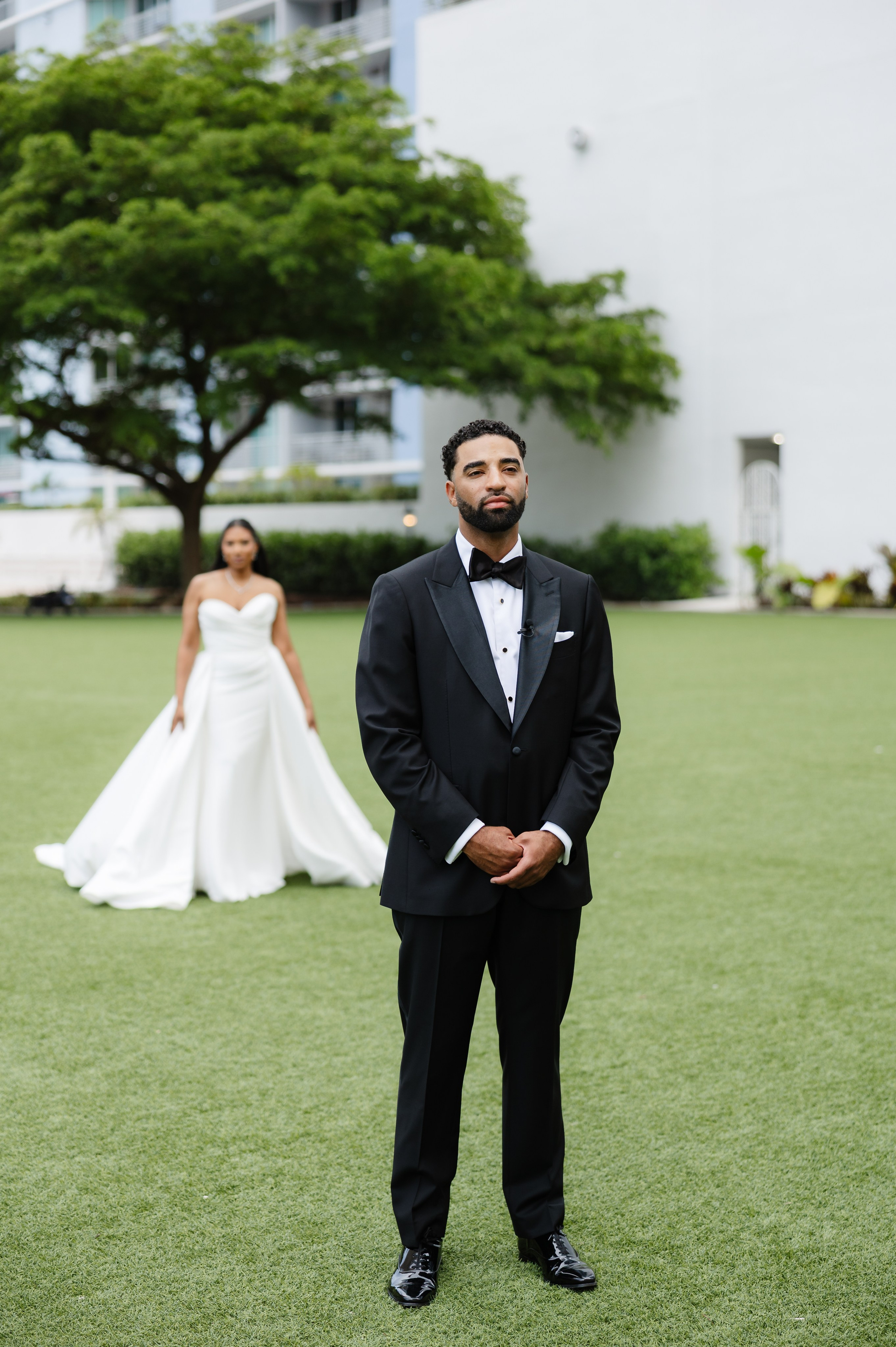 Danielle & Steven: Love, law, and a little bit of destiny. YES I DO PRODUCTION — Wedding photography&videography