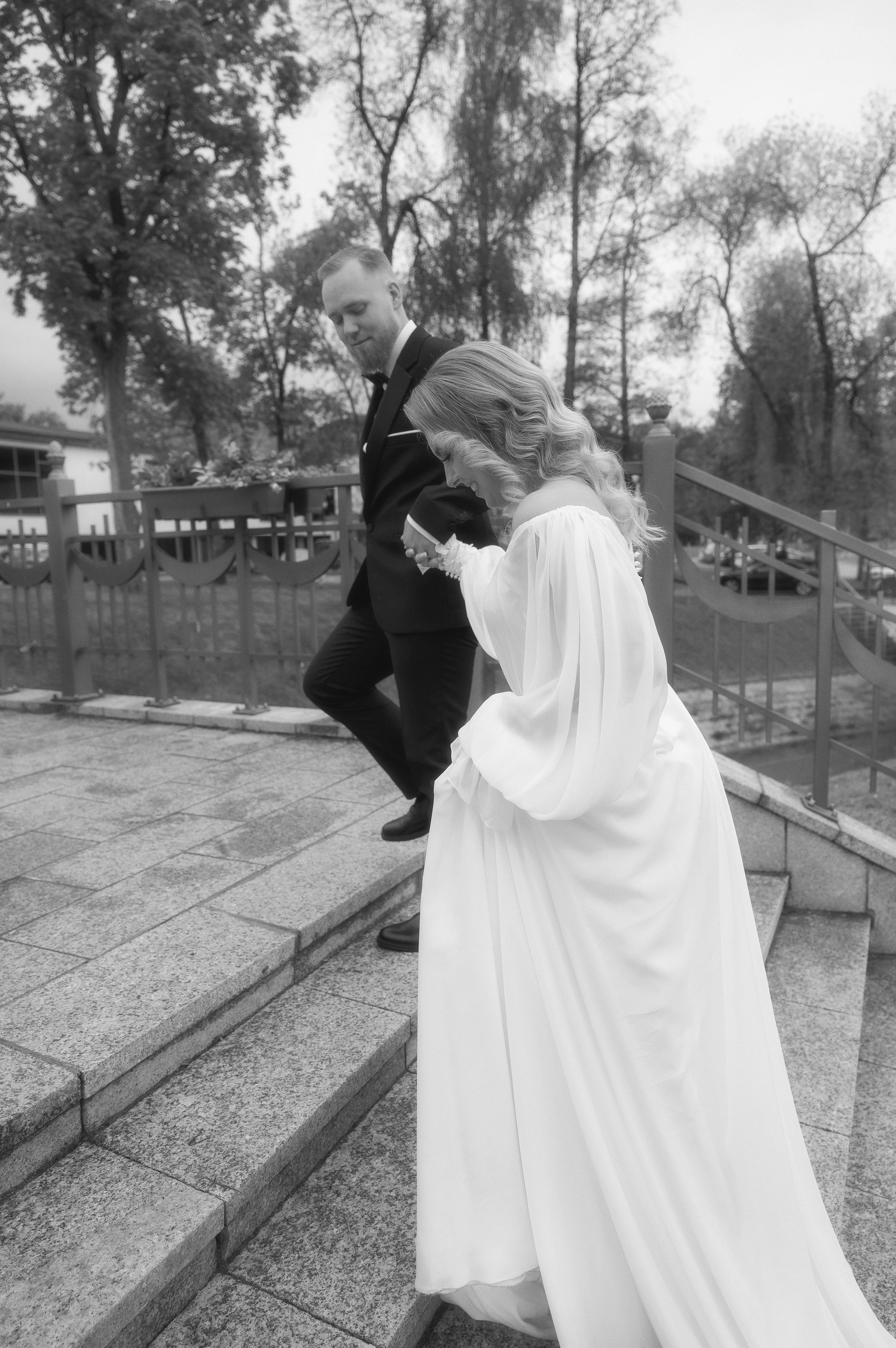 Ugnė ir Henrikas. Anonsas. Vestuvių ir šeimos švenčių fotografė