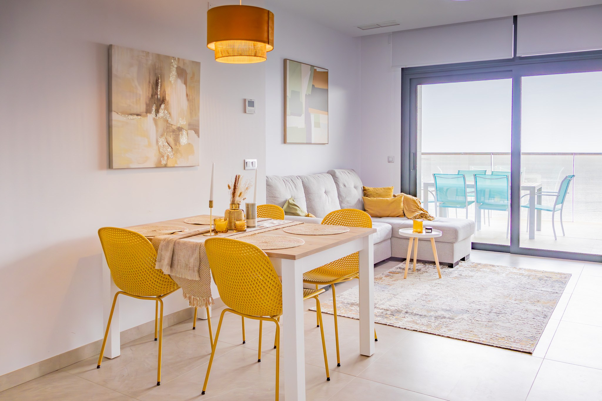 The Perfect Apartment in Benidorm ✨. Create with Twila