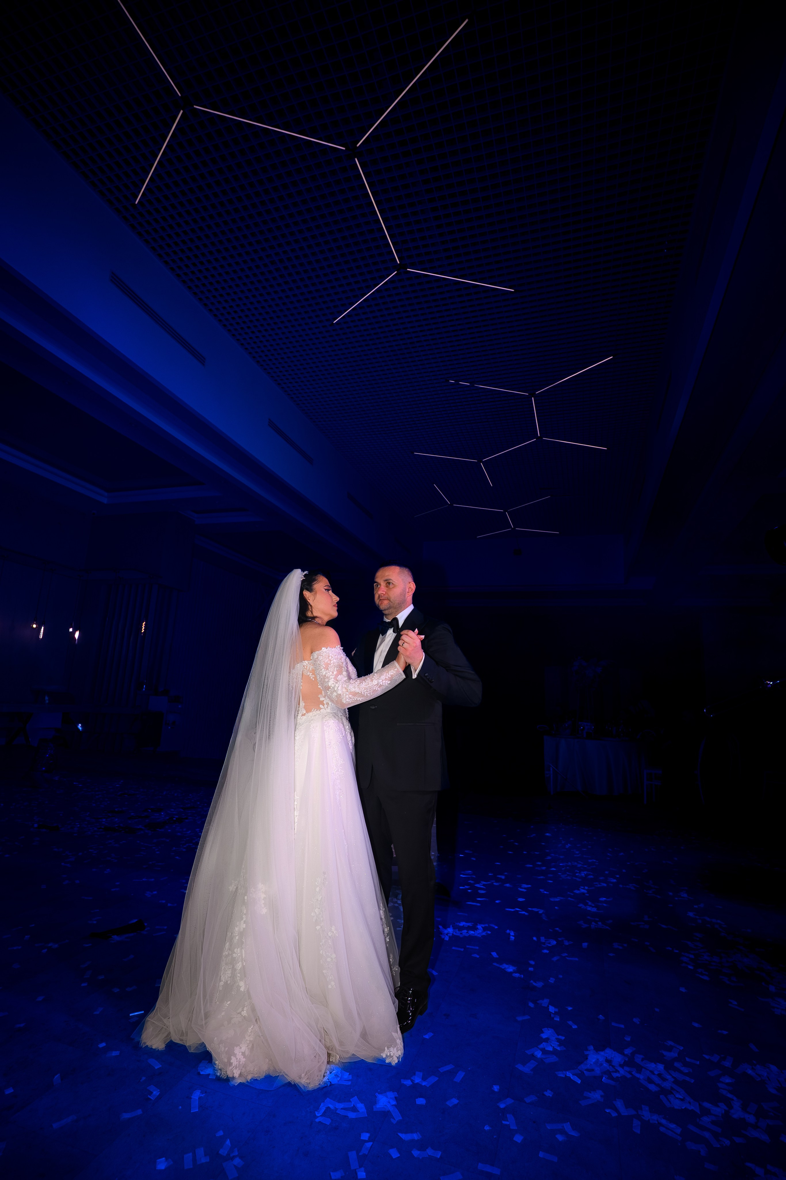 Anca-Andrei & Eva. Cătălin Lazăr Photography — Fotografie de nuntă și evenimente premium în România și Europa