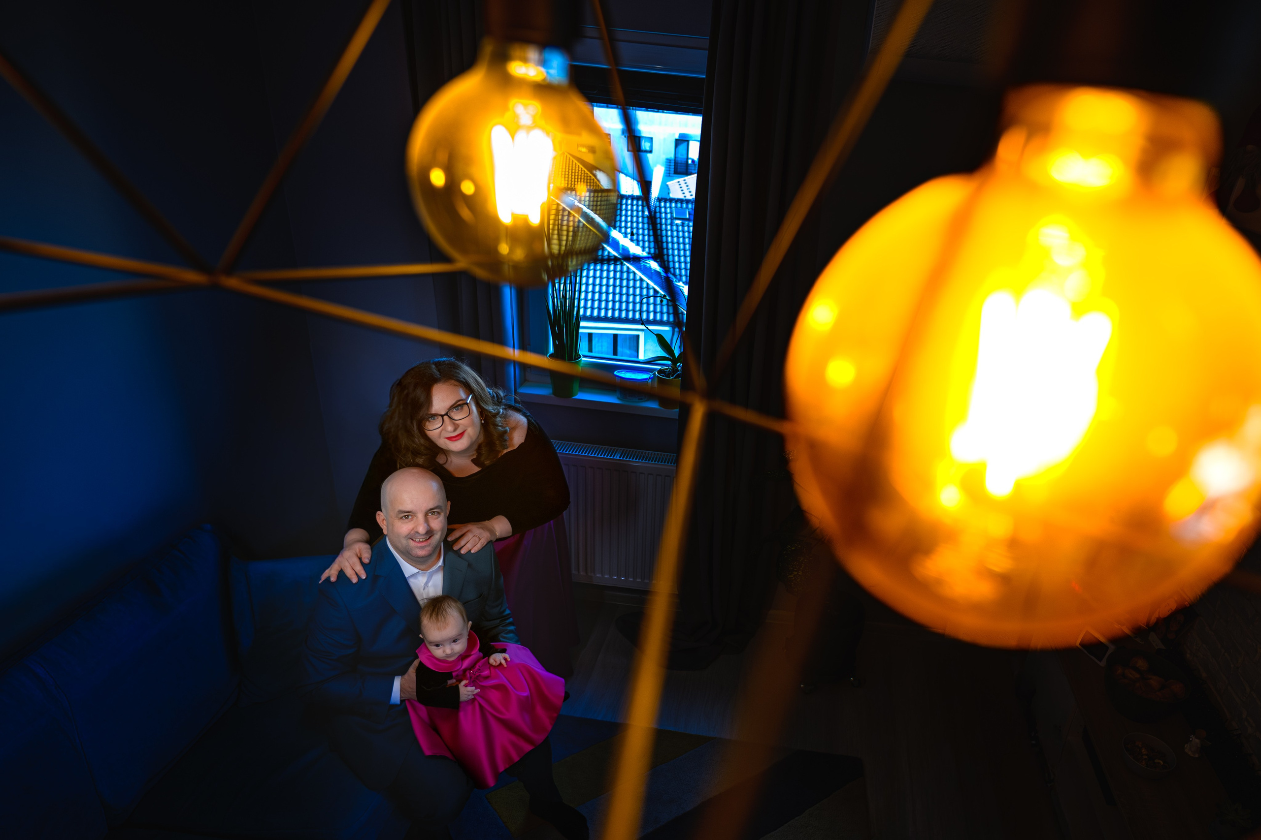 Botez Mia Nicole. Cătălin Lazăr Photography — Fotografie de nuntă și evenimente premium în România și Europa