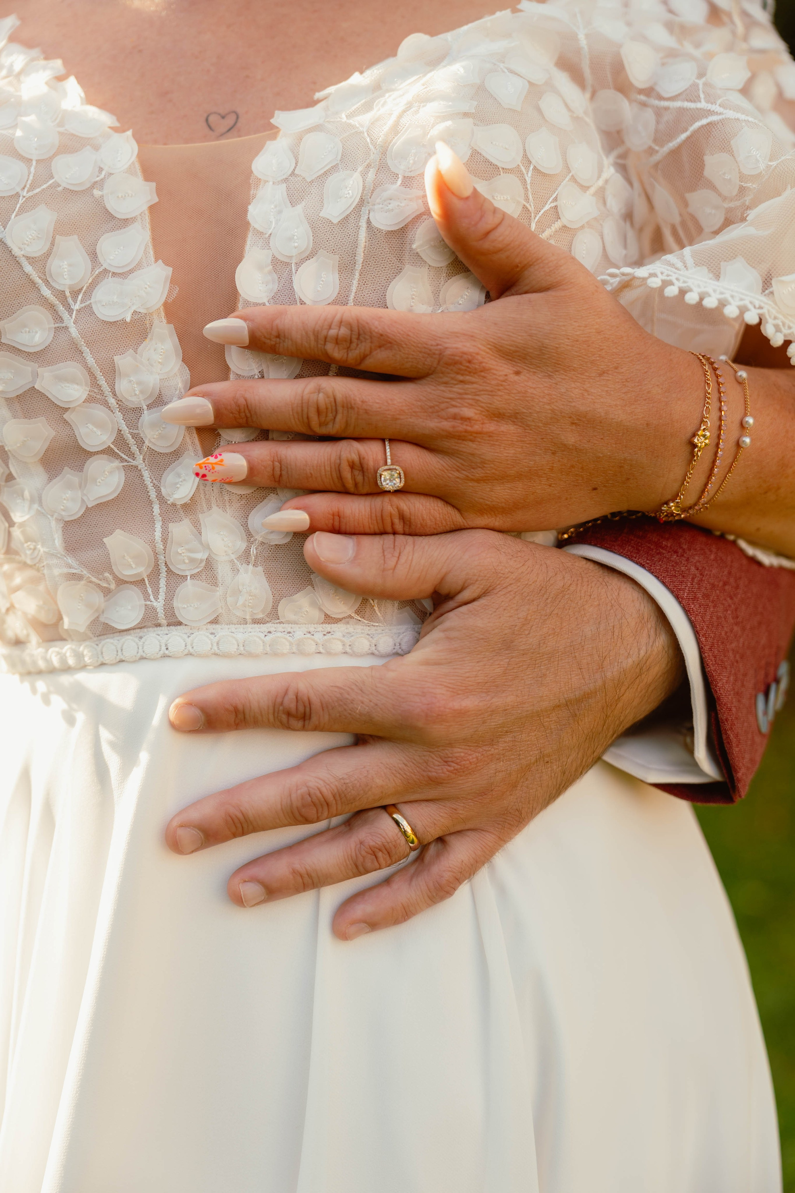 Alice & Félix. Weeding photographer / event / portrait