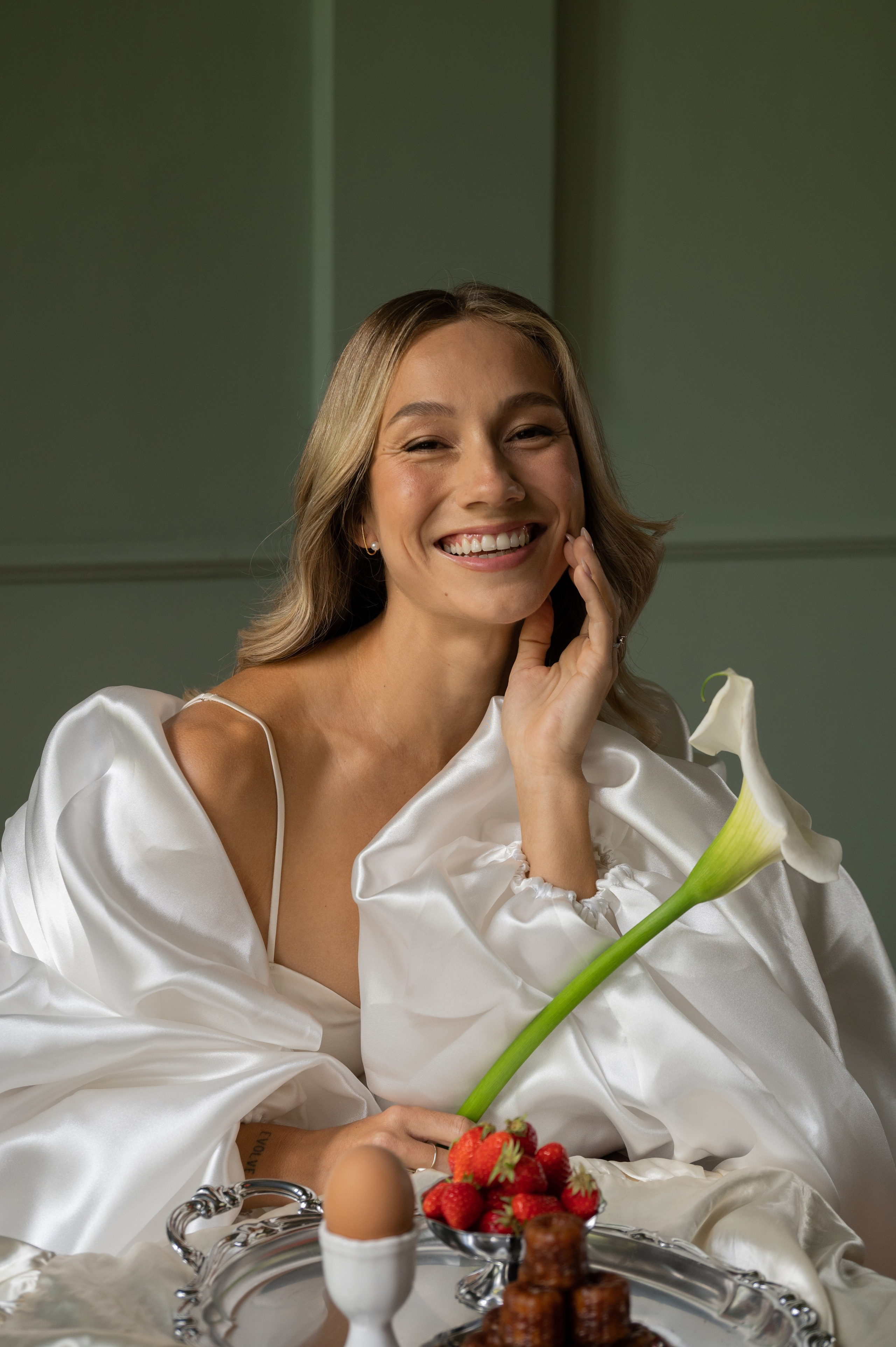 Paula and Tony. Wedding and commercial photographer