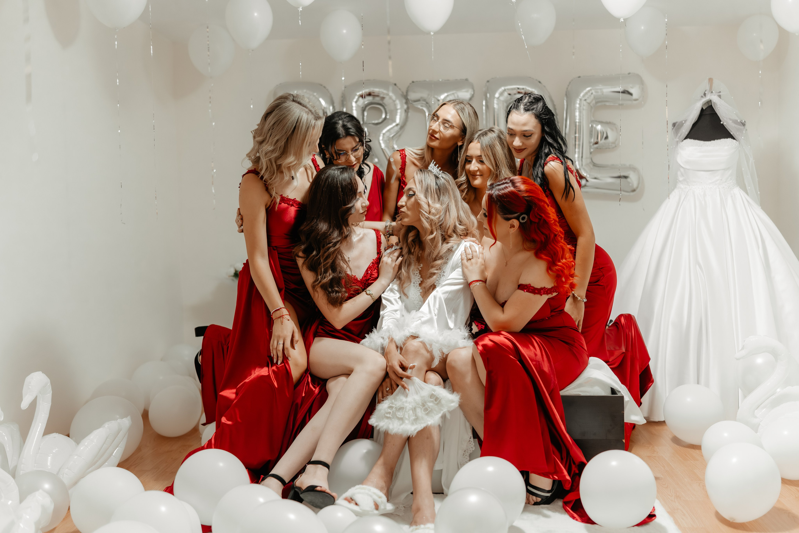 ANDREEA & IONUT. Fotograf Nuntă | Lucian Murgeanu - Fotograf Profesionist Evenimente