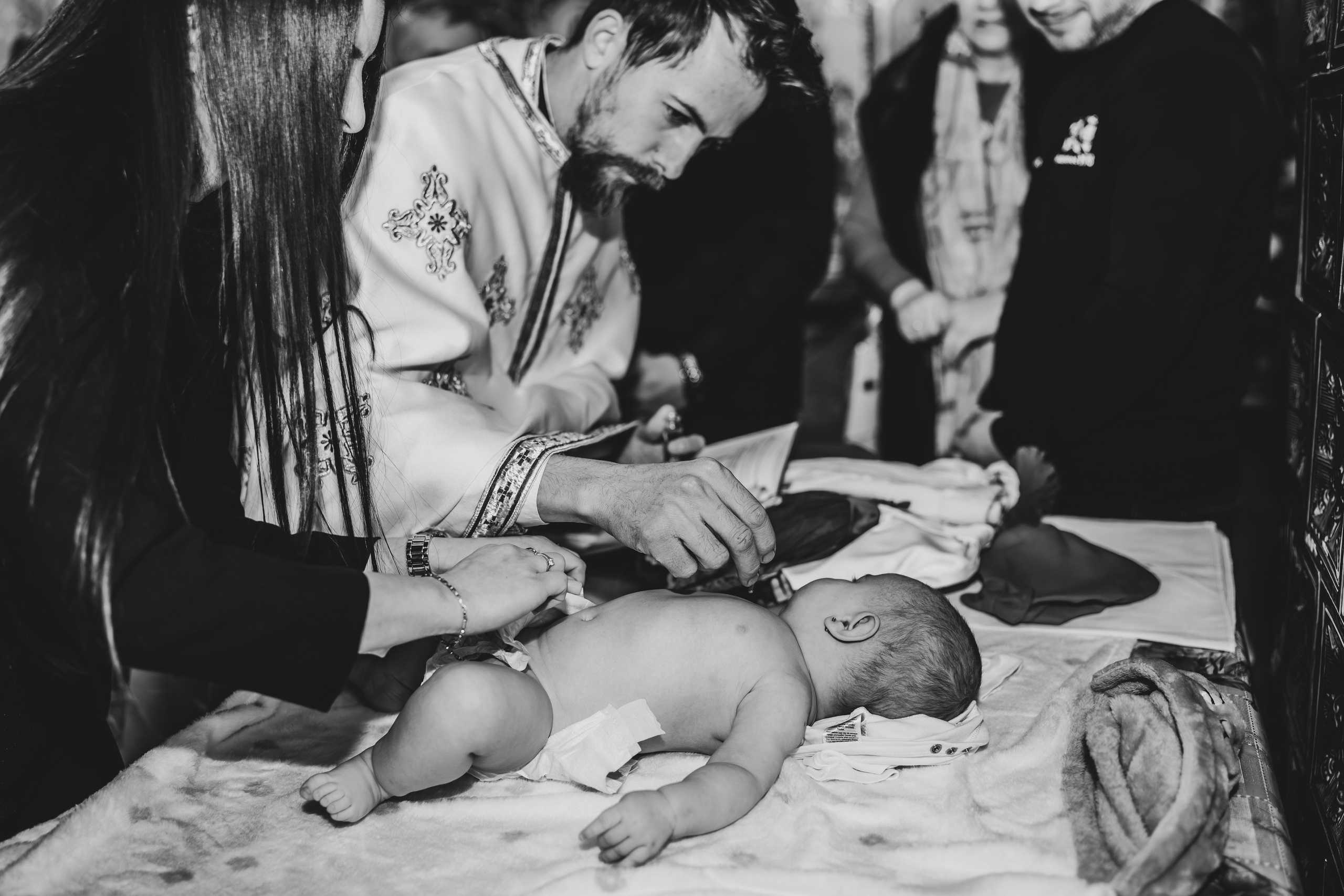 IRIS MARIA. Fotograf Nuntă | Lucian Murgeanu - Fotograf Profesionist Evenimente